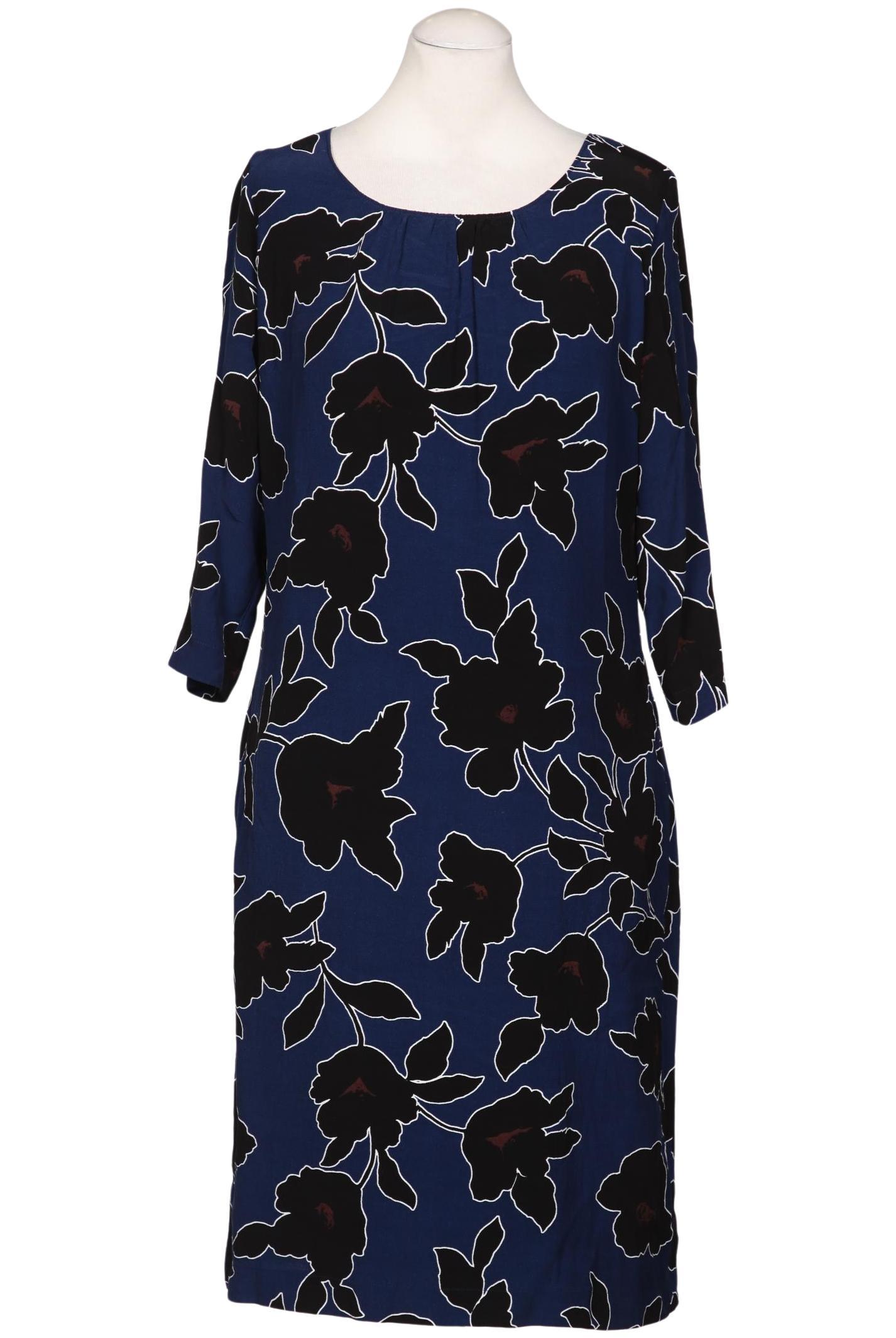 

Qiero Damen Kleid, mehrfarbig, Gr. 38