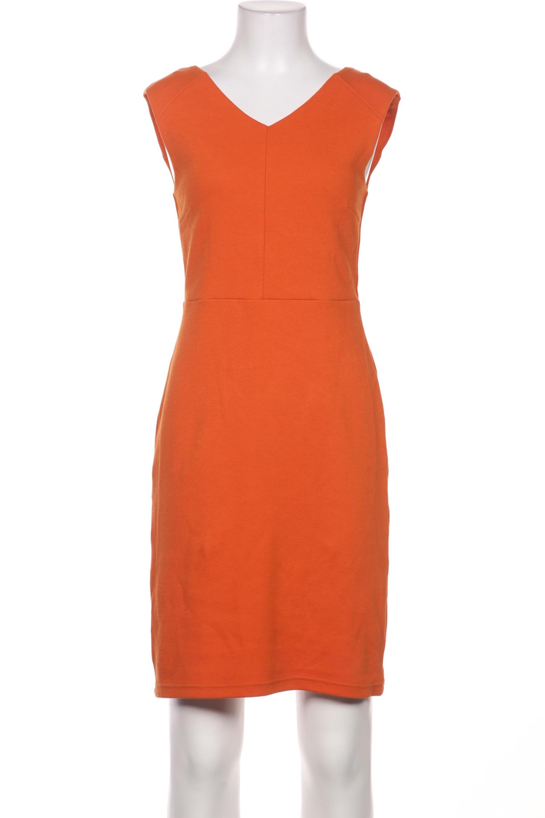 

Qiero Damen Kleid, orange, Gr. 36