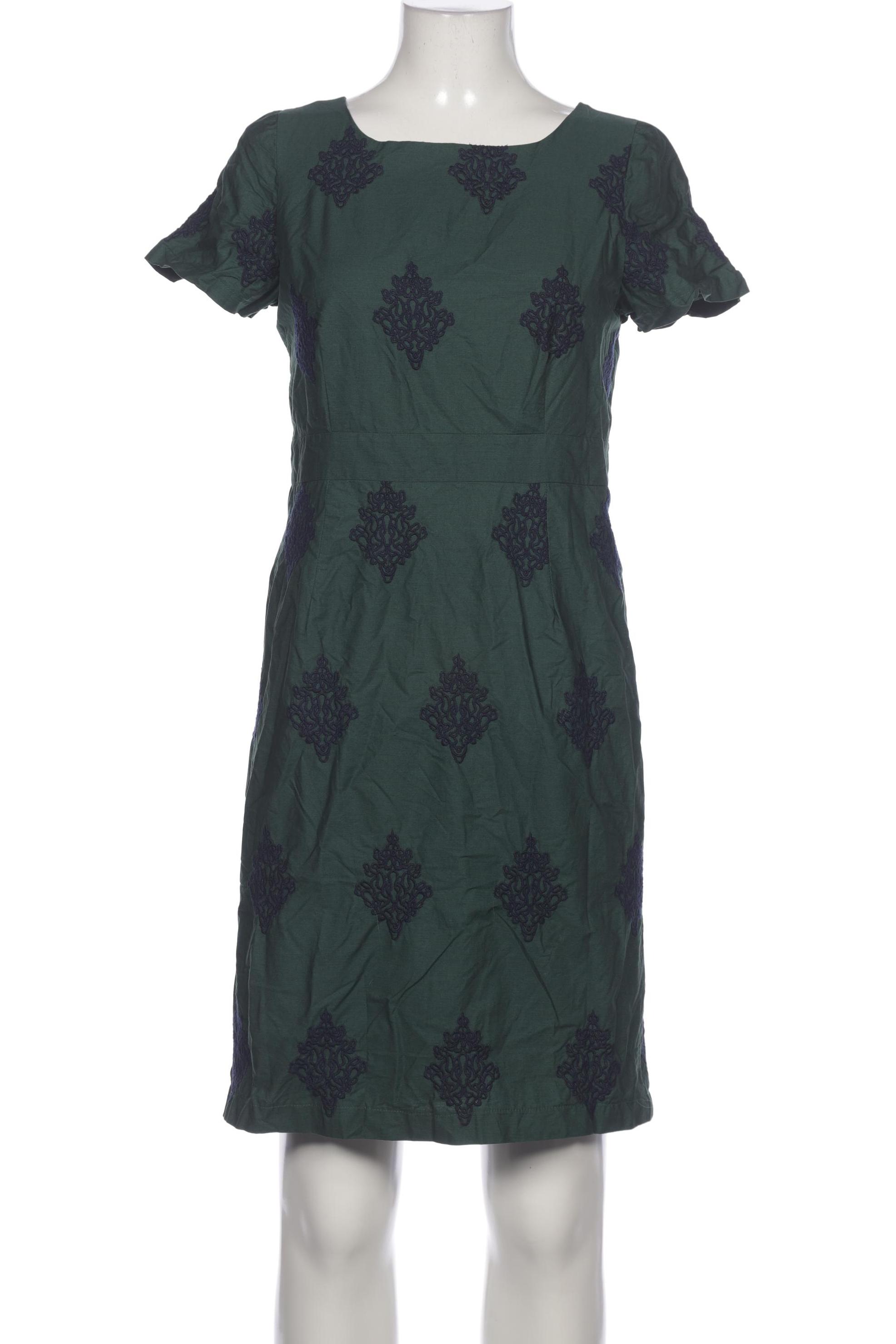 

Qiero Damen Kleid, grün, Gr. 40