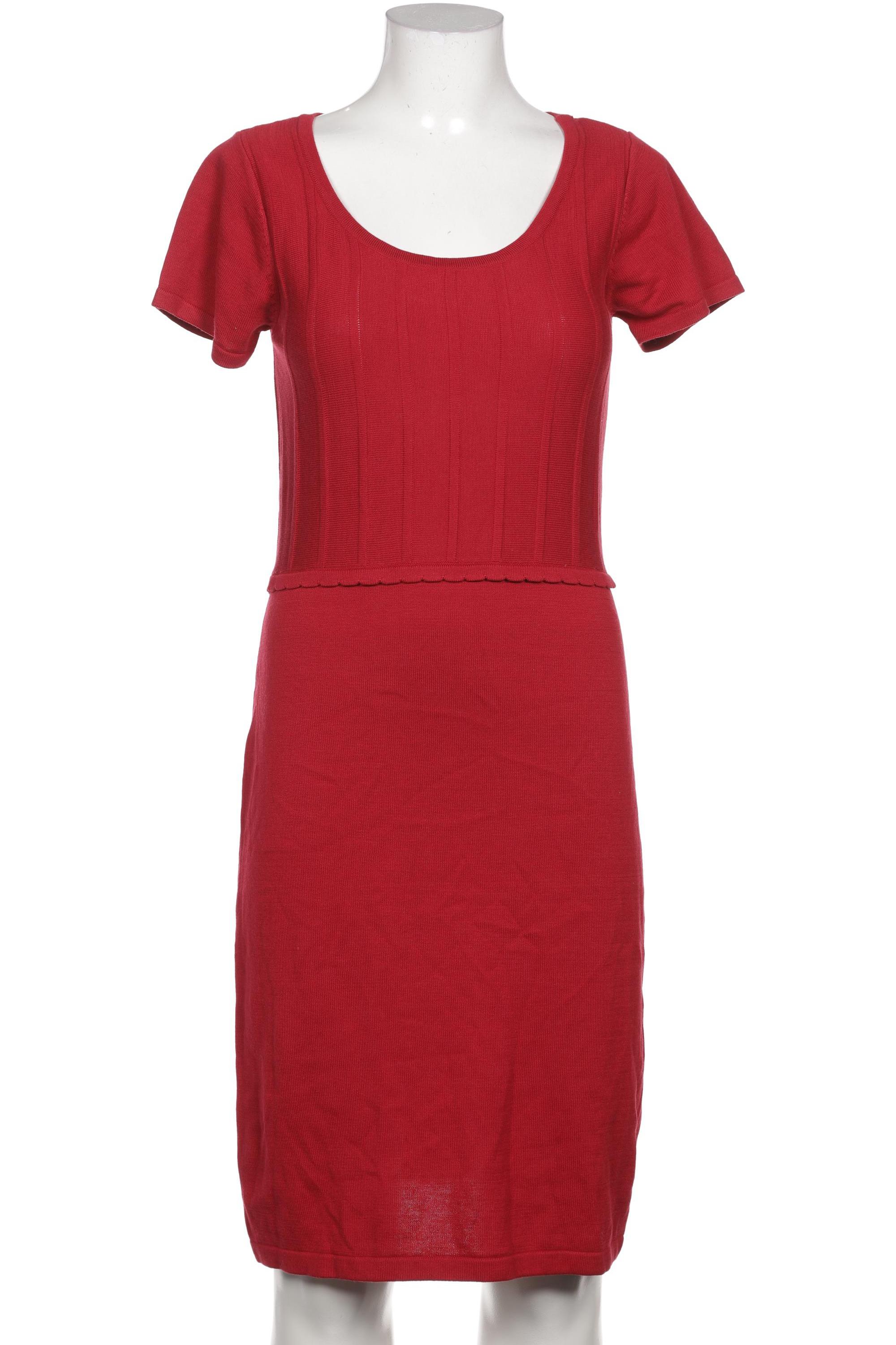 

Qiero Damen Kleid, rot, Gr. 38