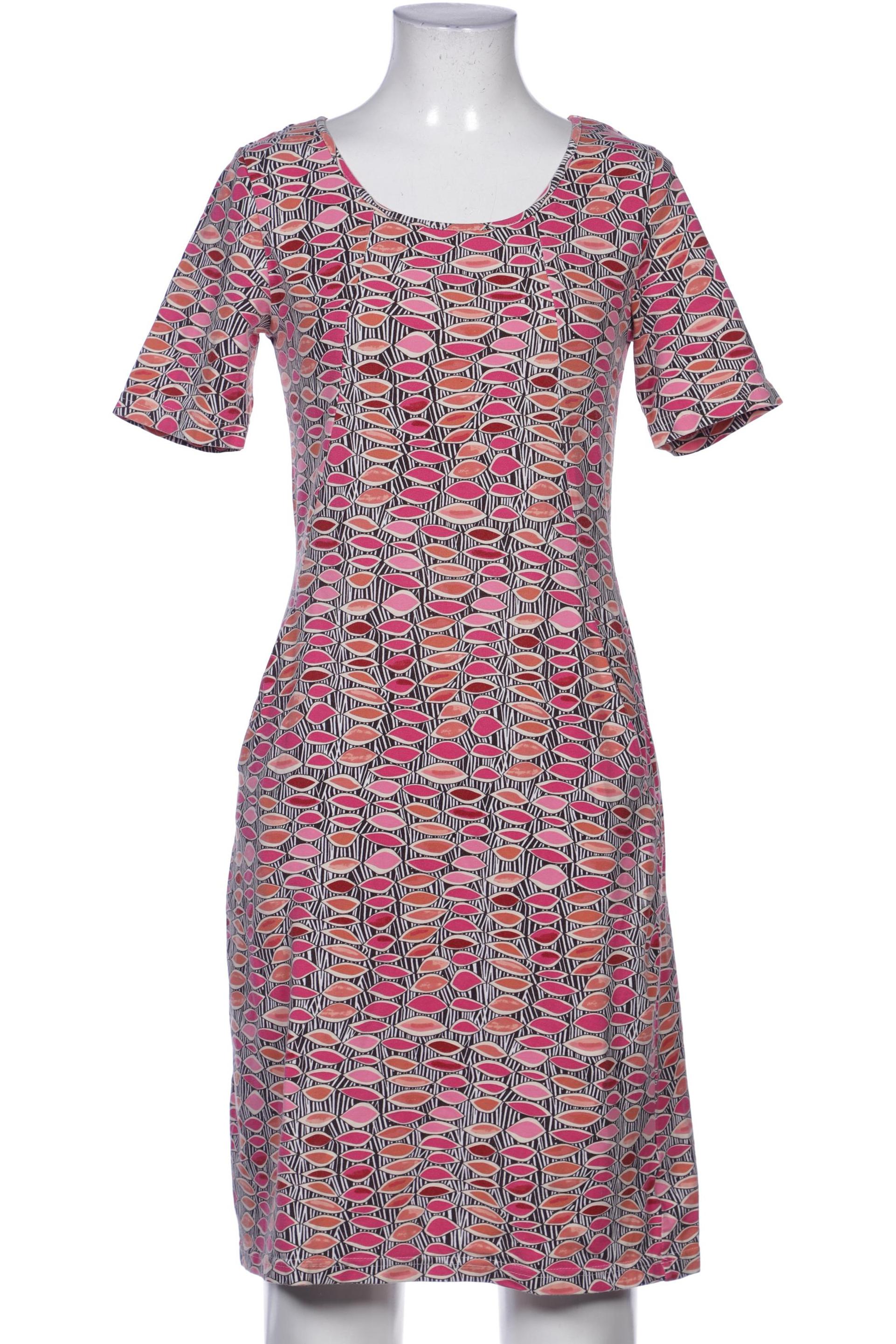 

Qiero Damen Kleid, mehrfarbig, Gr. 36