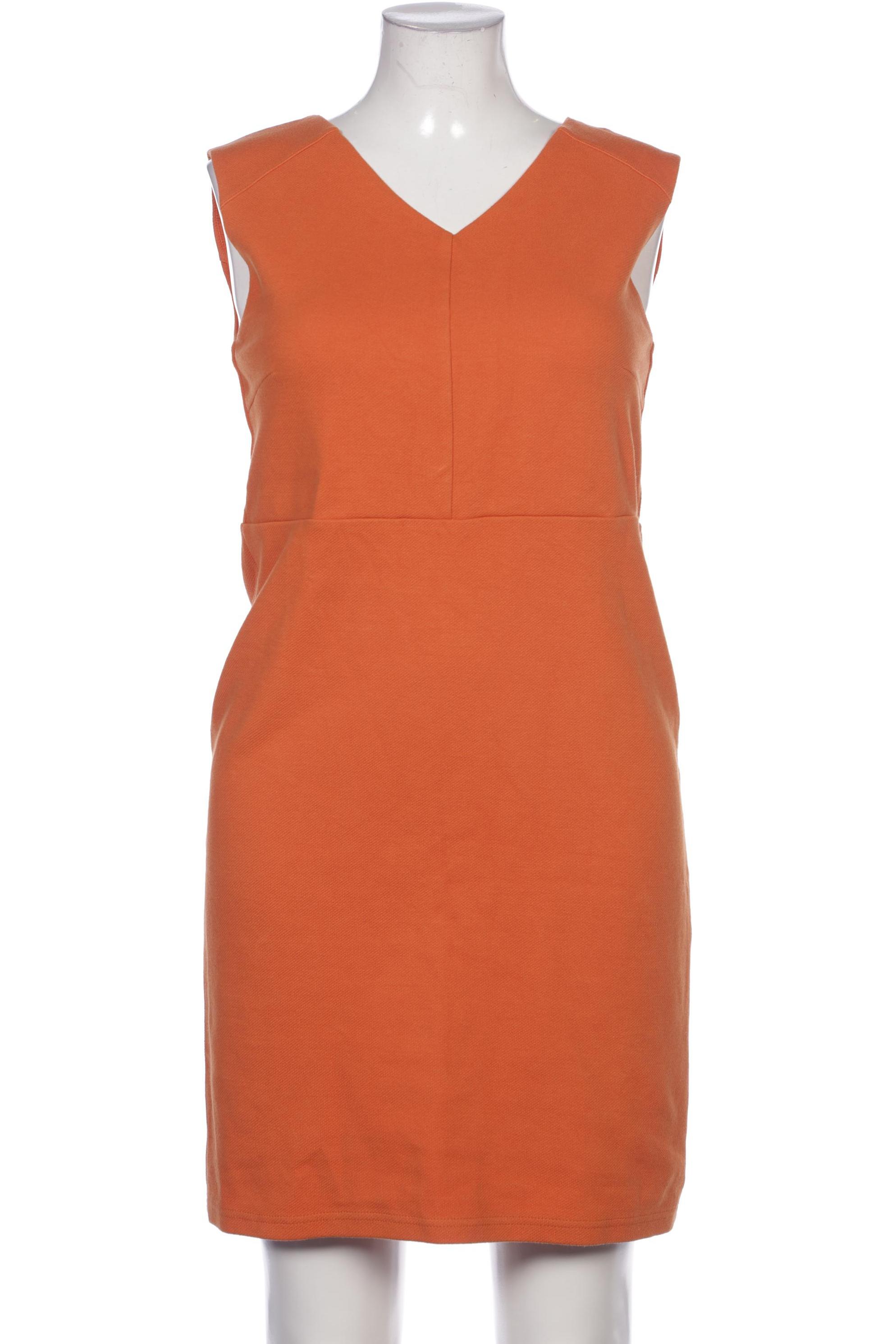 

Qiero Damen Kleid, orange, Gr. 42
