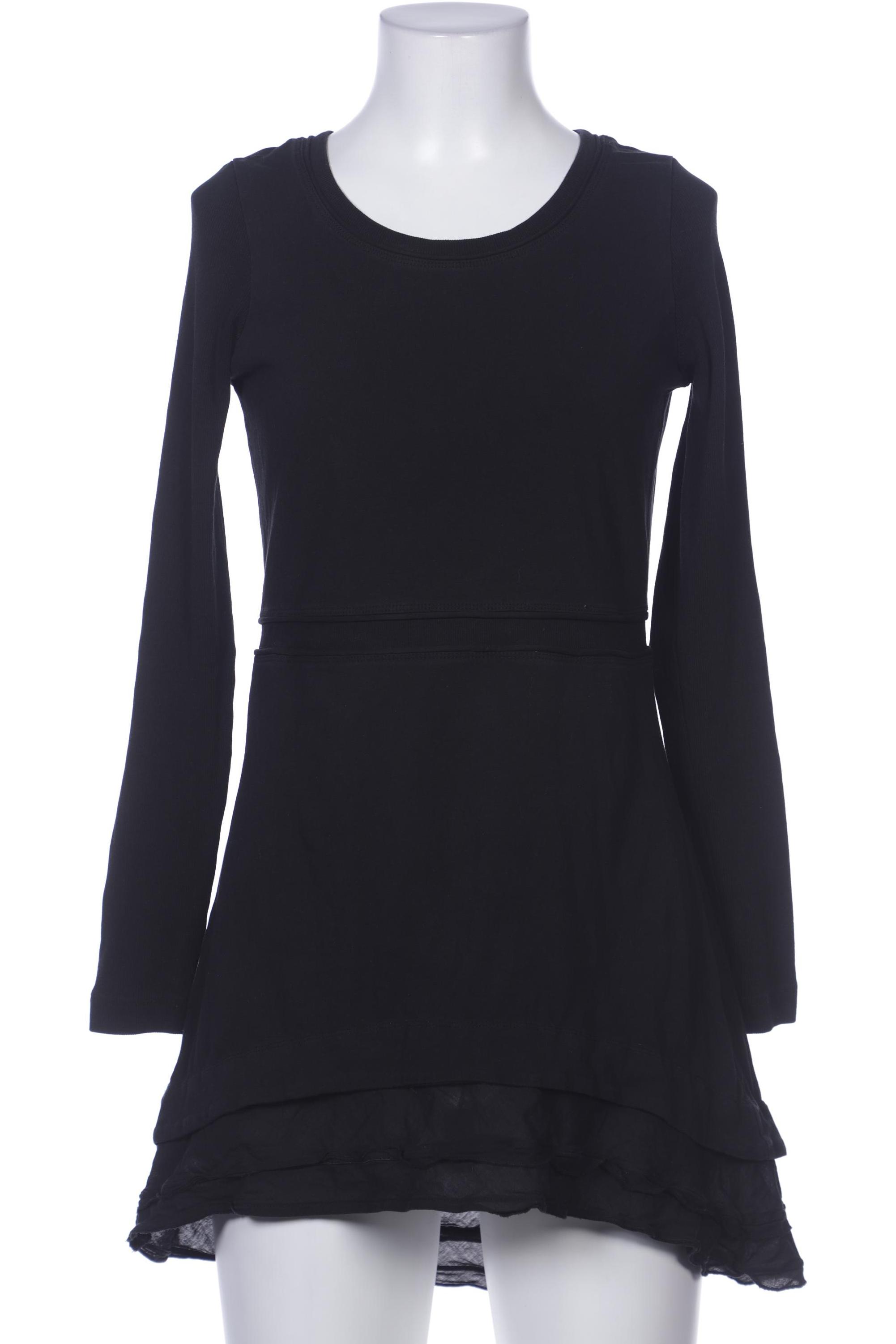 

Qiero Damen Kleid, schwarz, Gr. 36