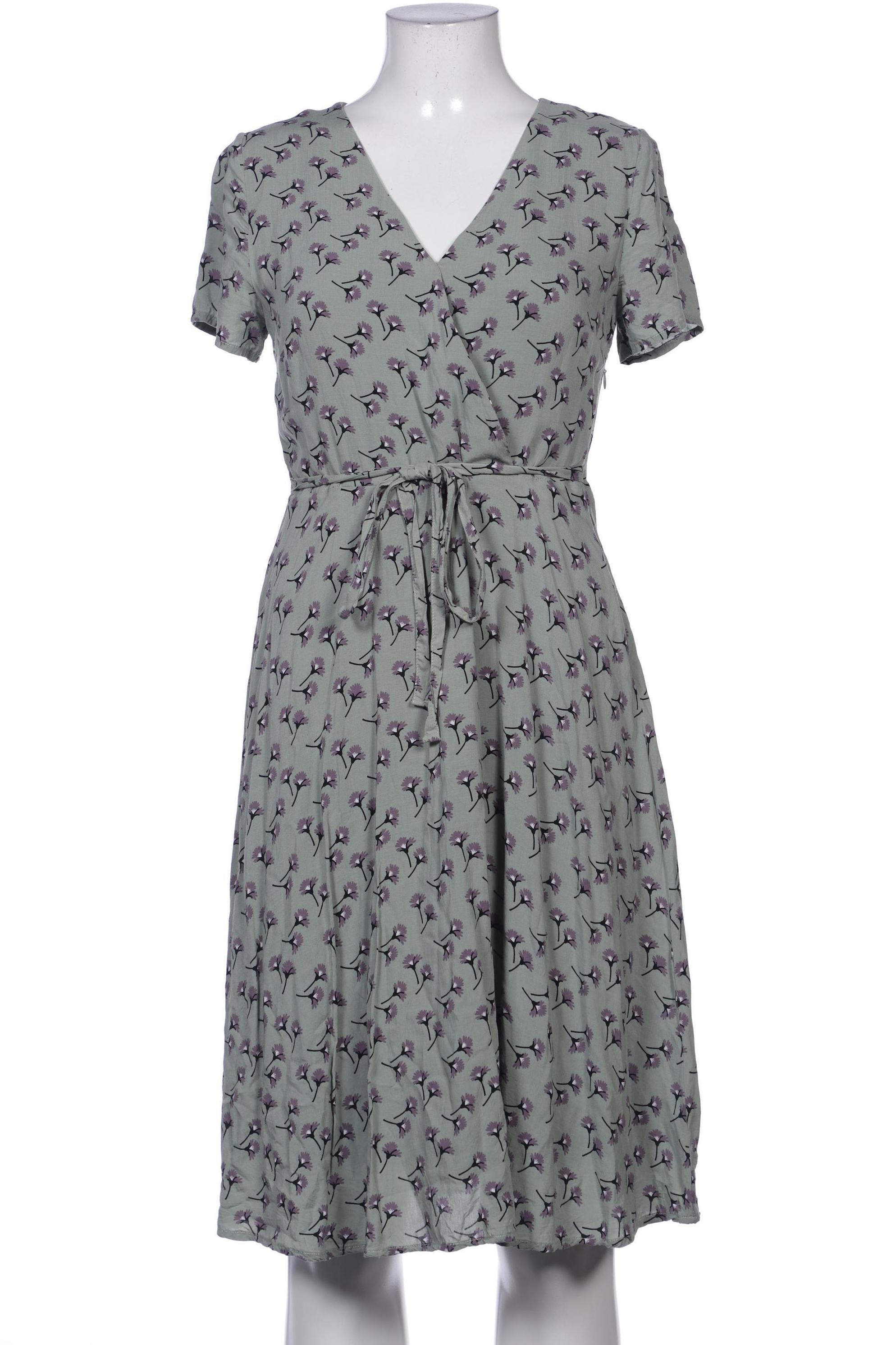 

Qiero Damen Kleid, grün, Gr. 38