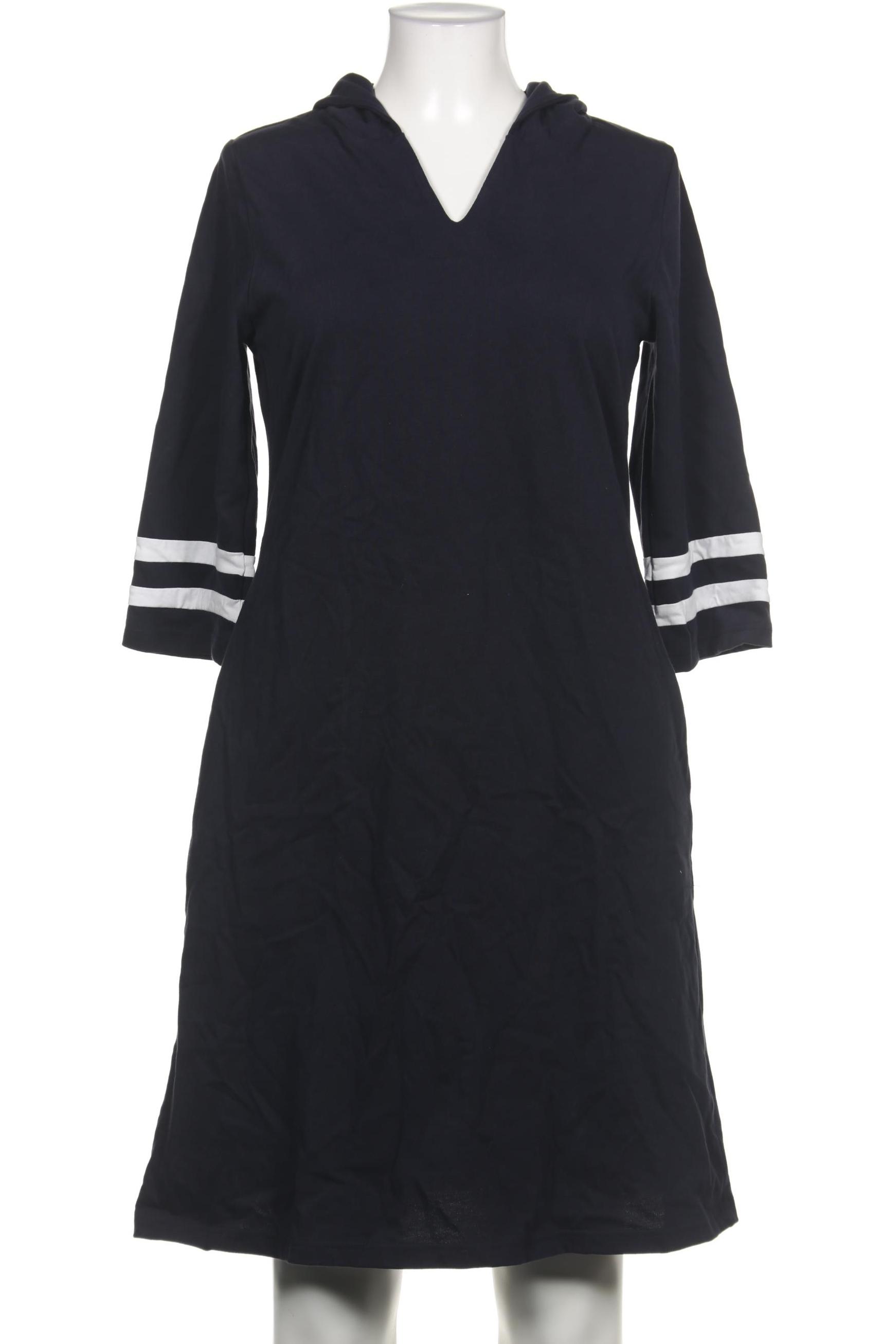 

Qiero Damen Kleid, marineblau, Gr. 42