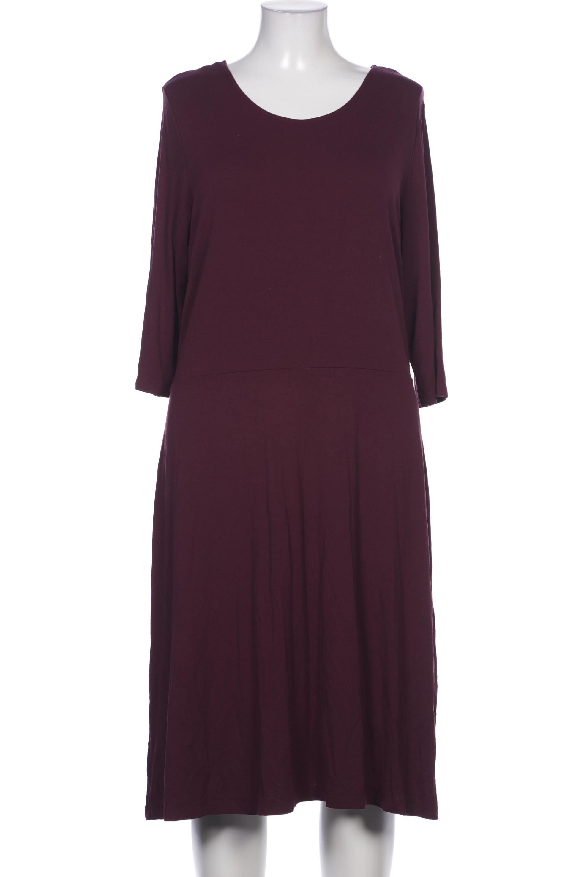 

Qiero Damen Kleid, flieder, Gr. 48