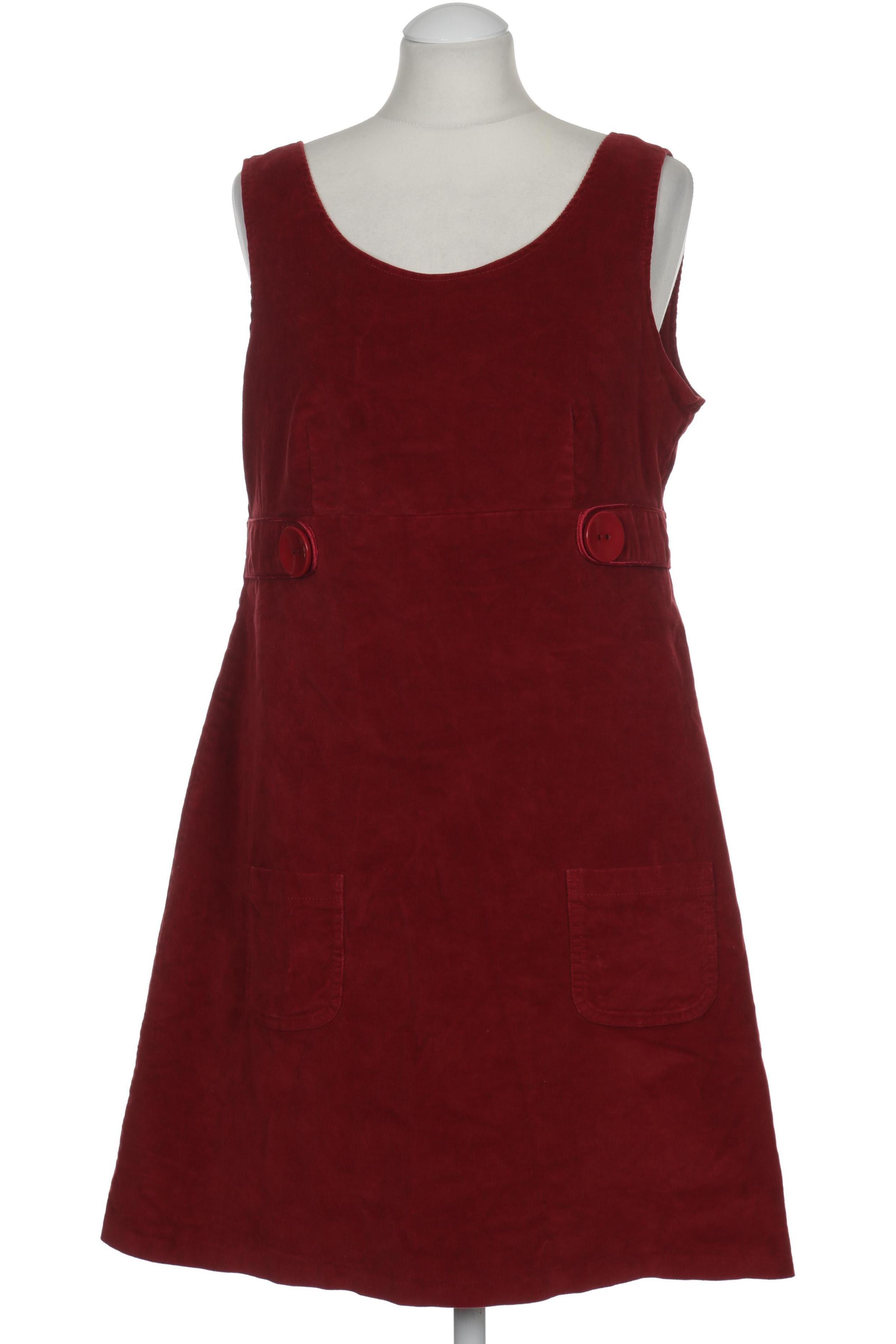 

Qiero Damen Kleid, rot, Gr. 40