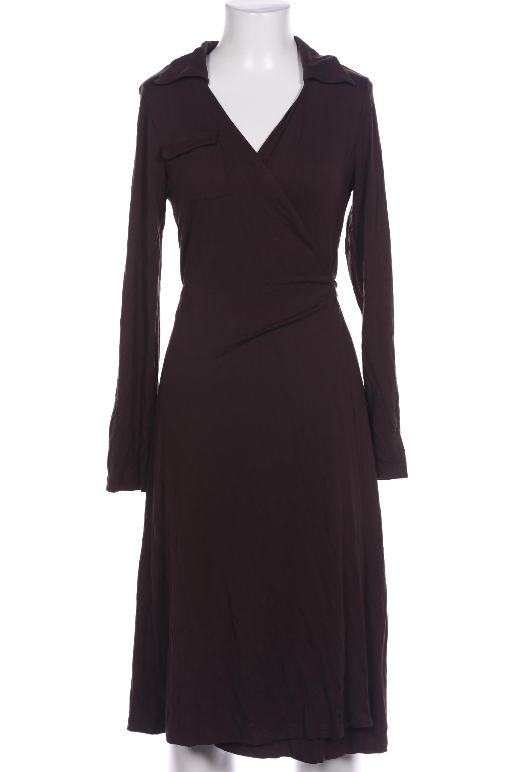 

Qiero Damen Kleid, braun, Gr. 38