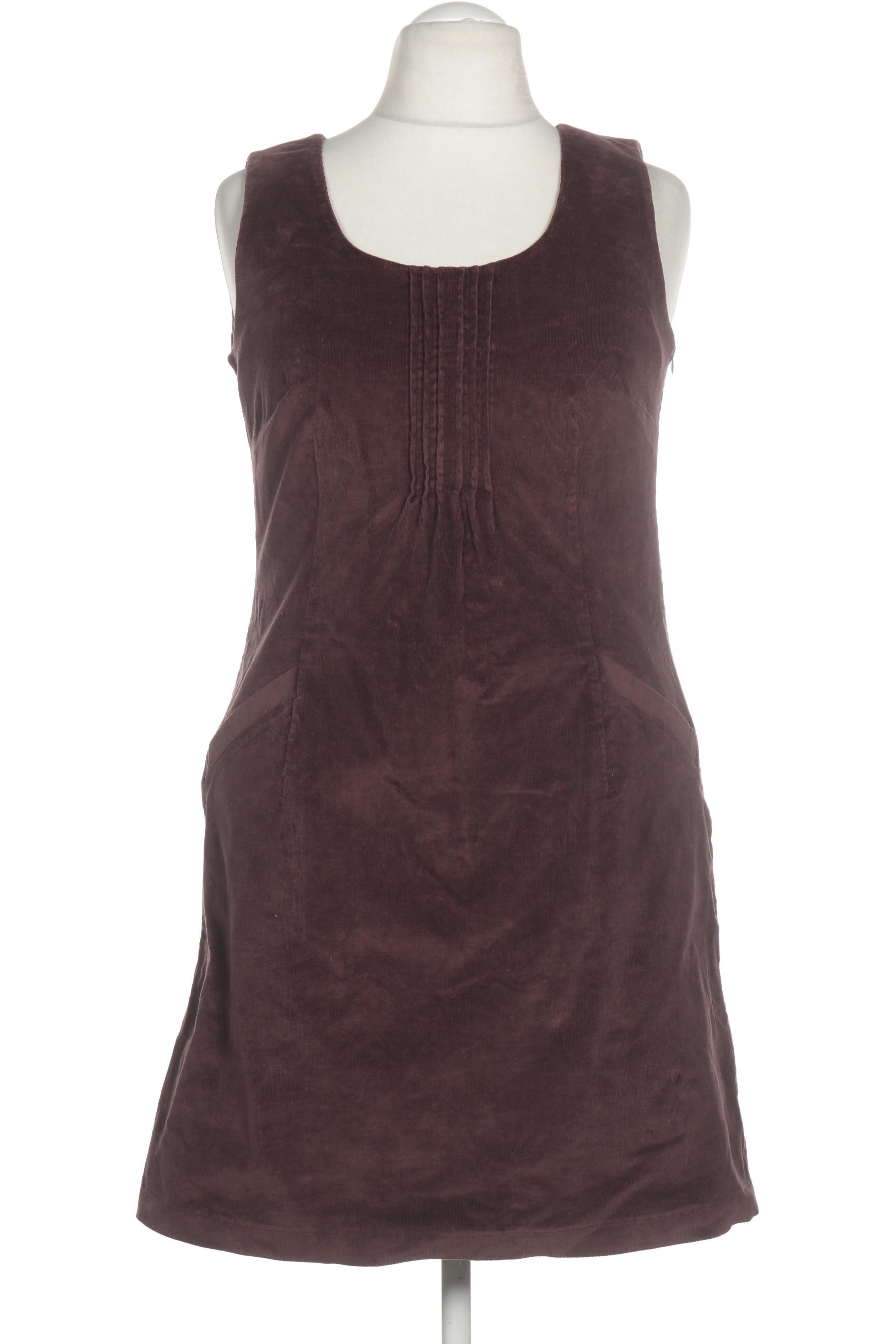 

Qiero Damen Kleid, braun, Gr. 42