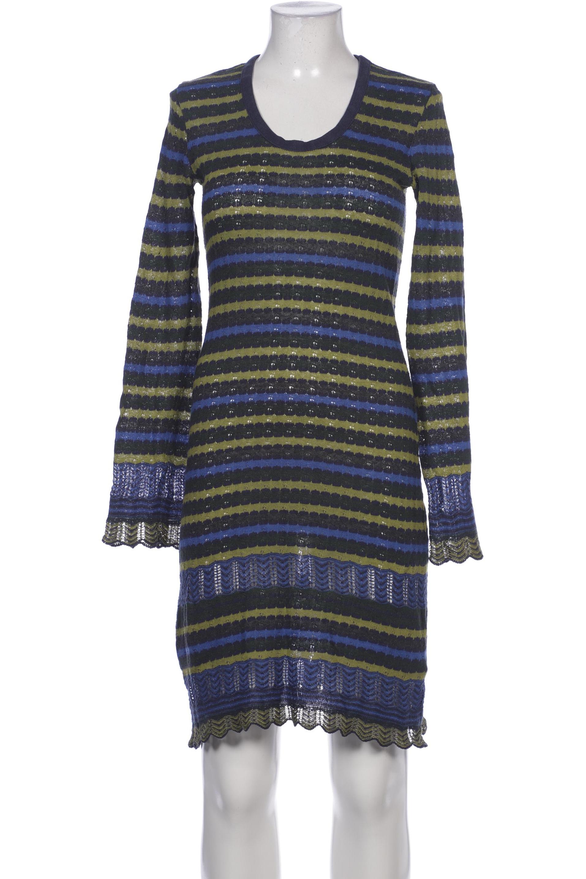 

Qiero Damen Kleid, marineblau, Gr. 38