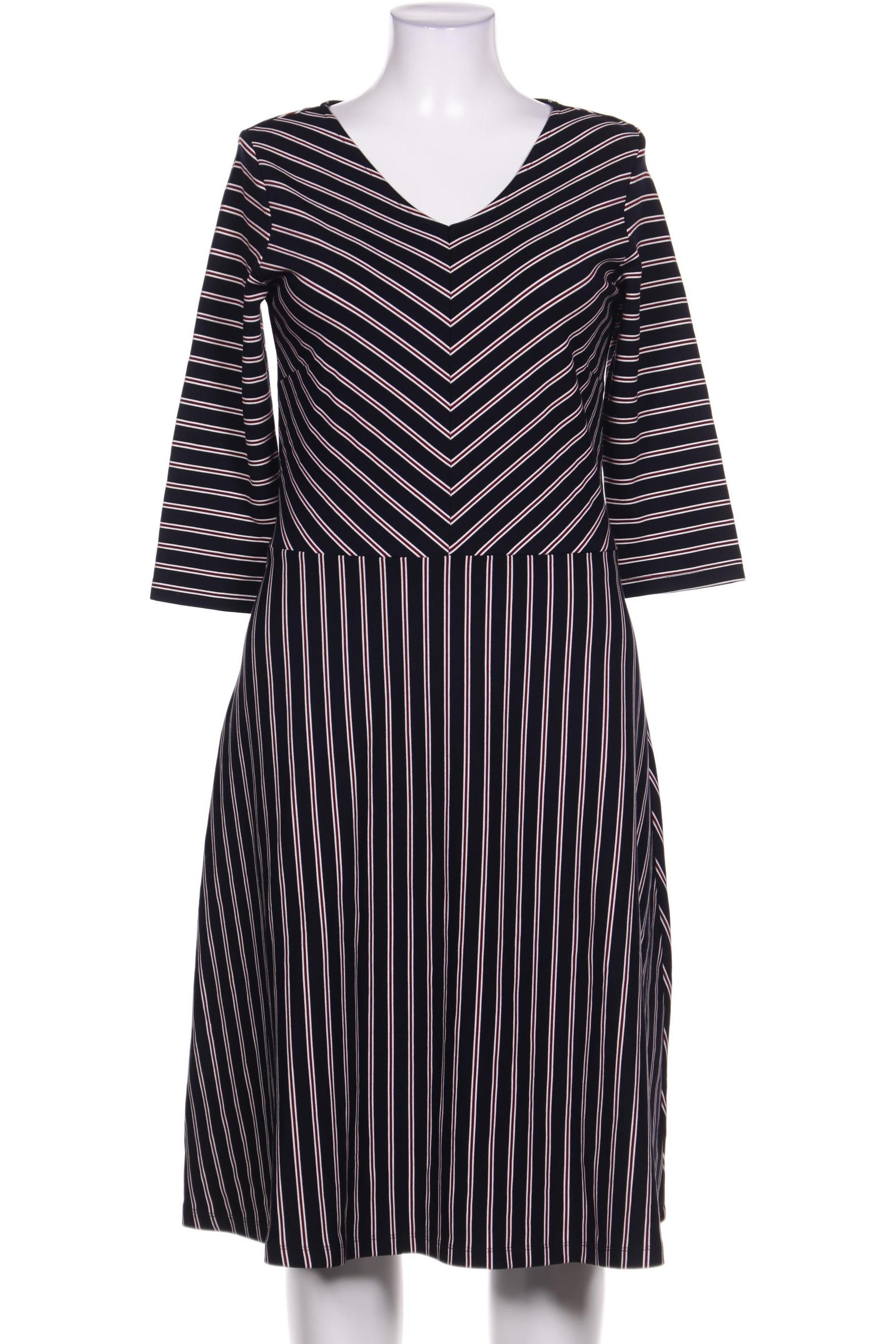 

Qiero Damen Kleid, marineblau, Gr. 42