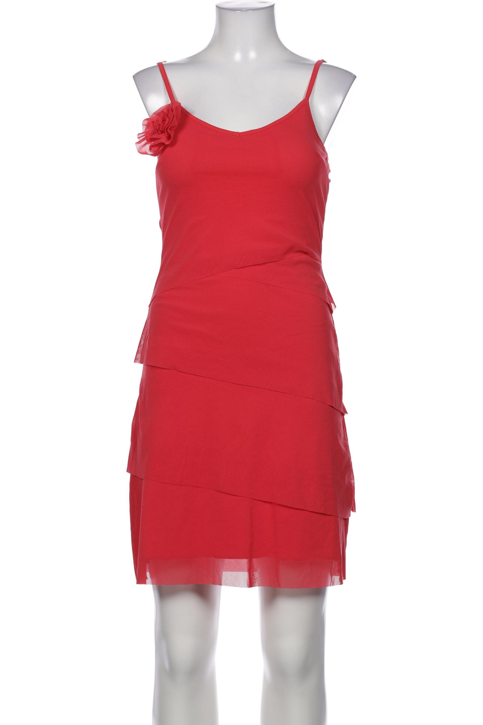 

Qiero Damen Kleid, rot, Gr. 36