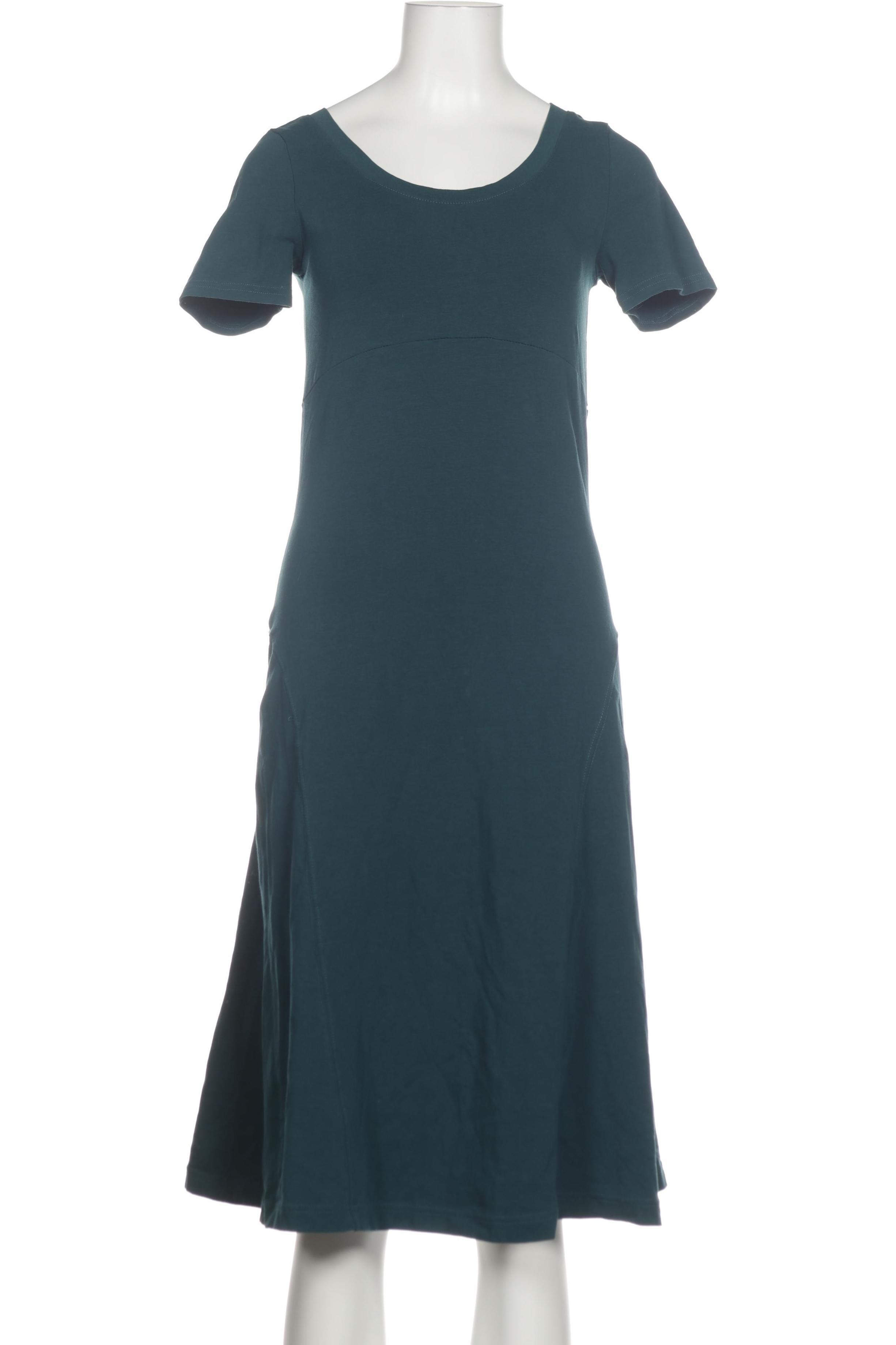 

Qiero Damen Kleid, türkis, Gr. 34
