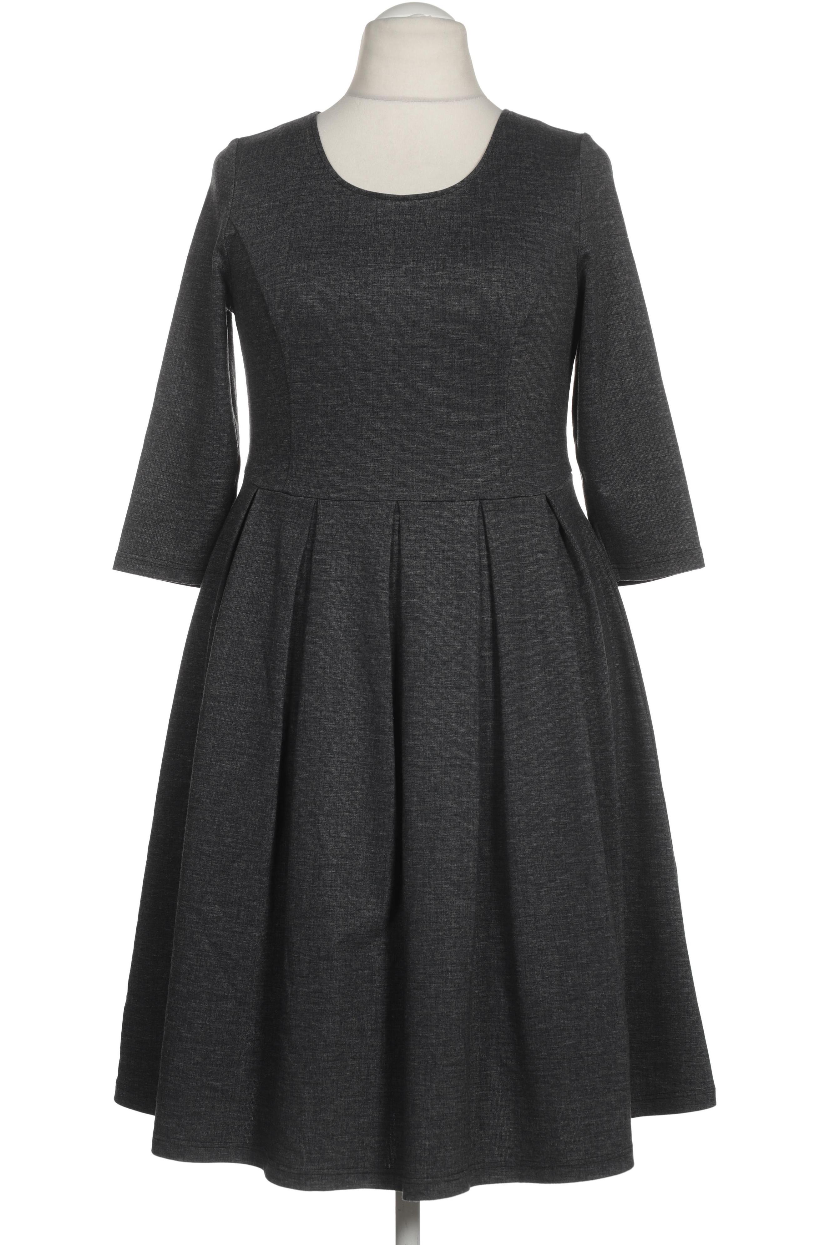 

Qiero Damen Kleid, grau, Gr. 42