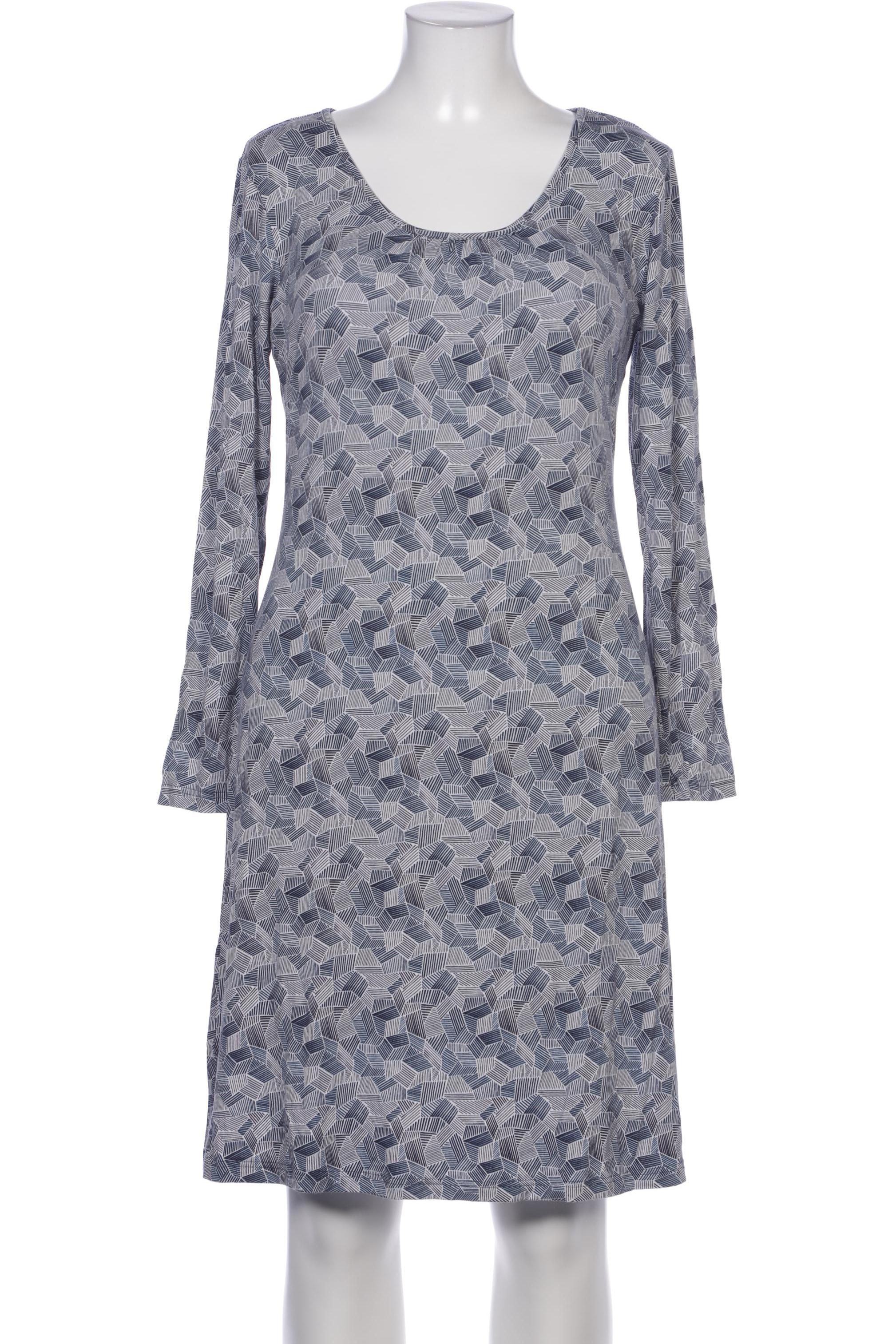 

Qiero Damen Kleid, marineblau, Gr. 42