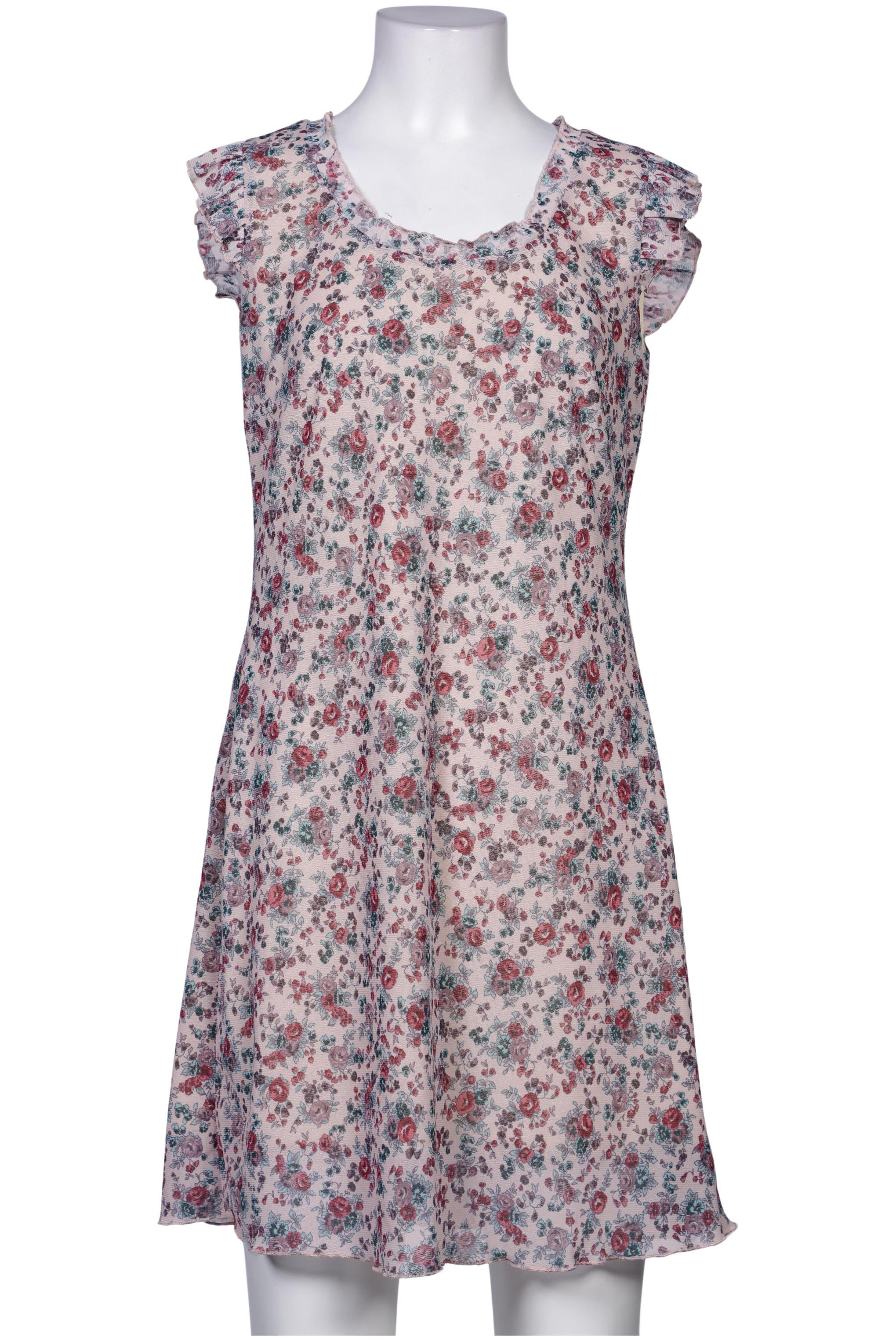 

Qiero Damen Kleid, pink, Gr. 38