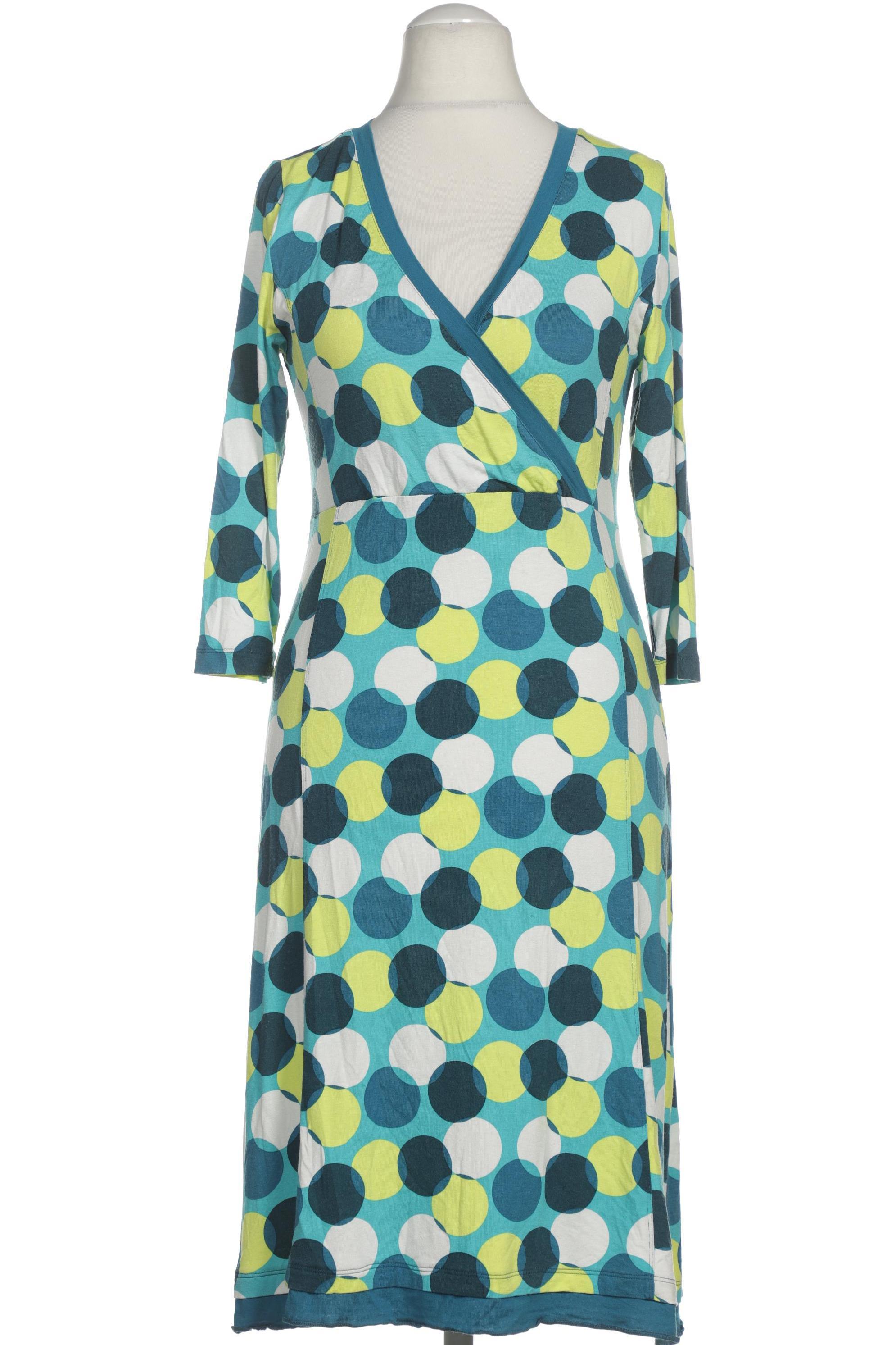 

Qiero Damen Kleid, türkis, Gr. 38