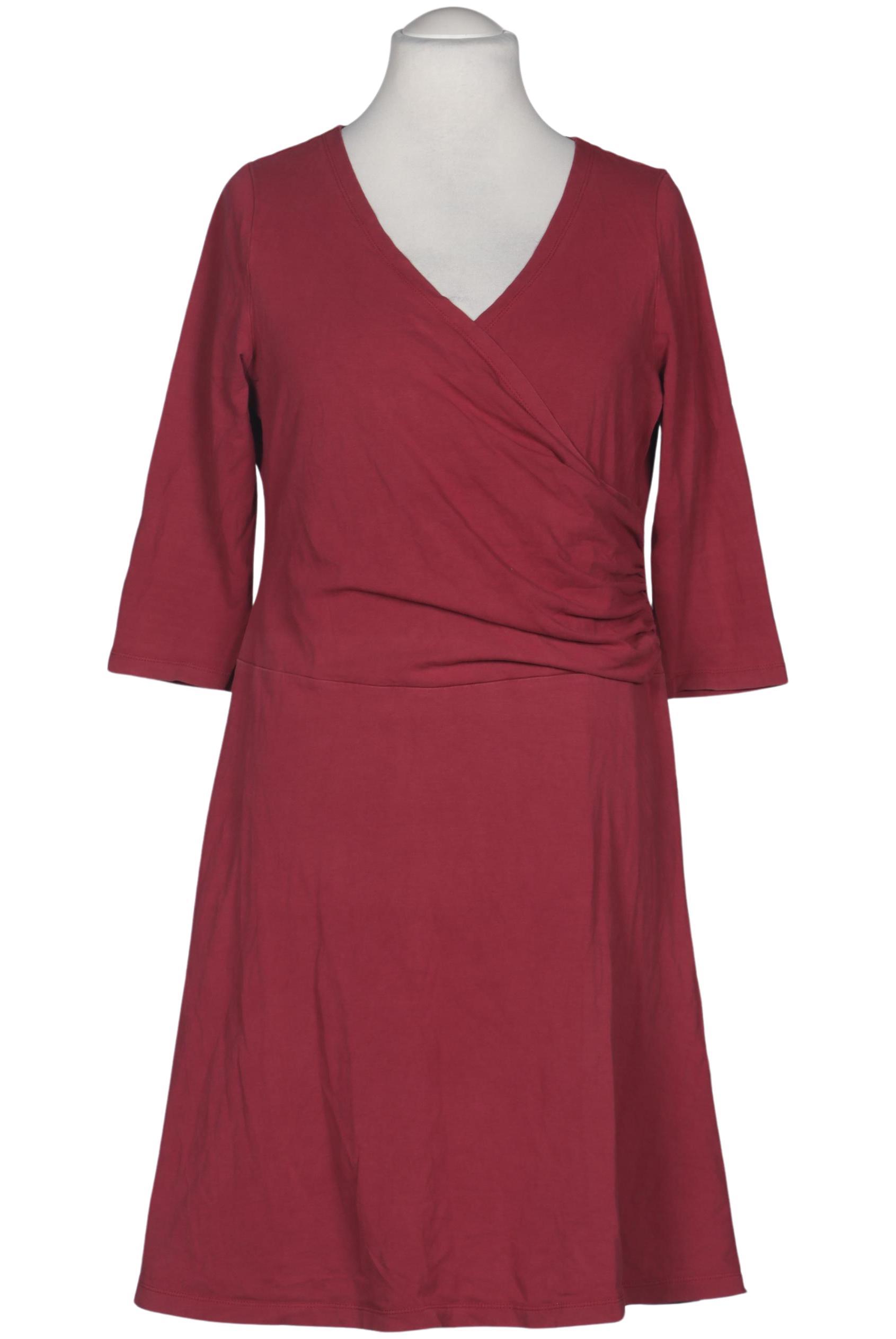 

Qiero Damen Kleid, rot, Gr. 44
