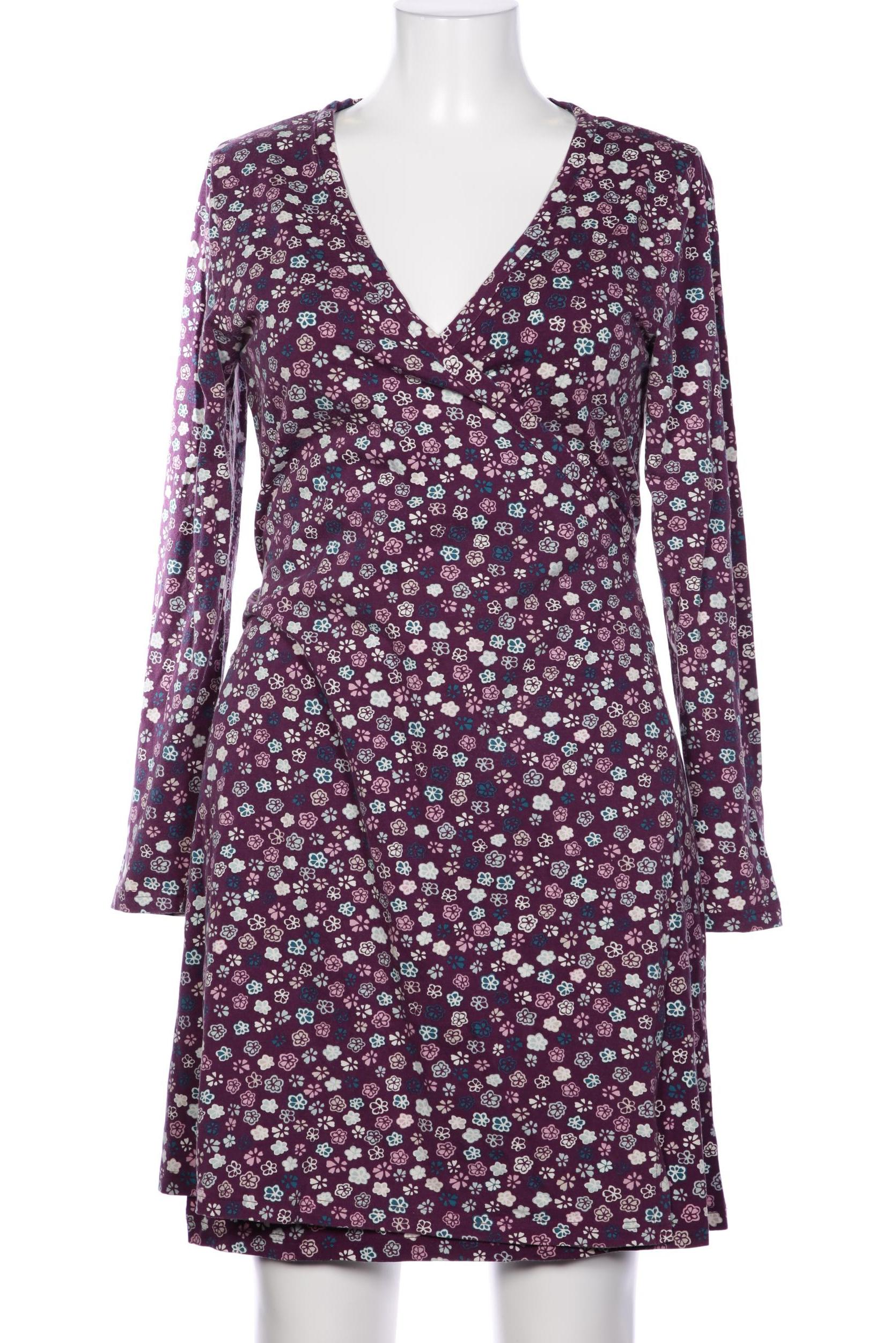 

Qiero Damen Kleid, bordeaux, Gr. 42