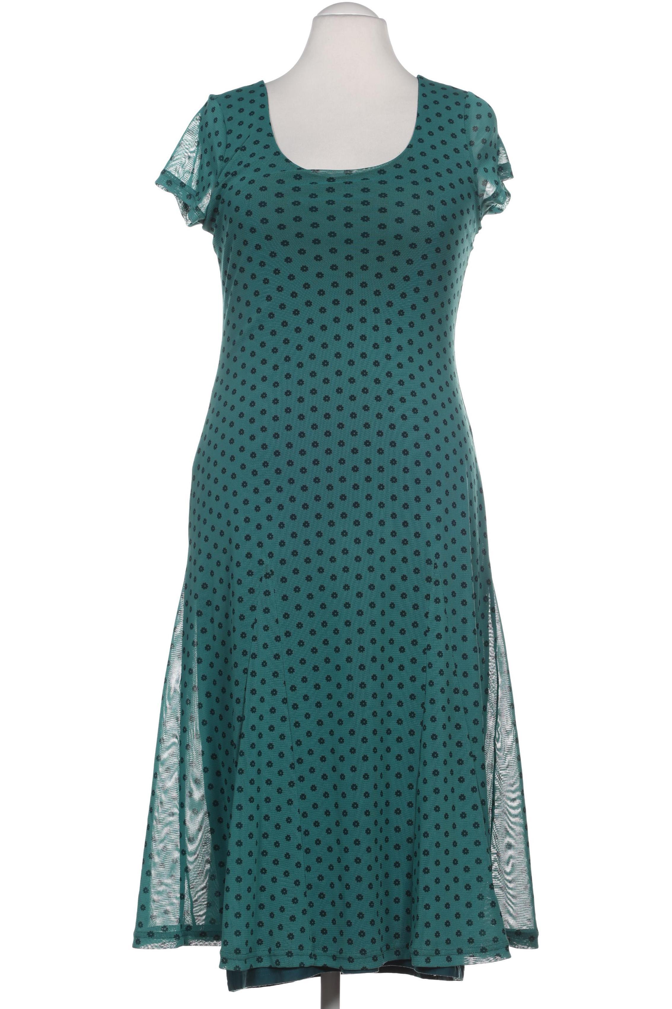 

Qiero Damen Kleid, grün, Gr. 38