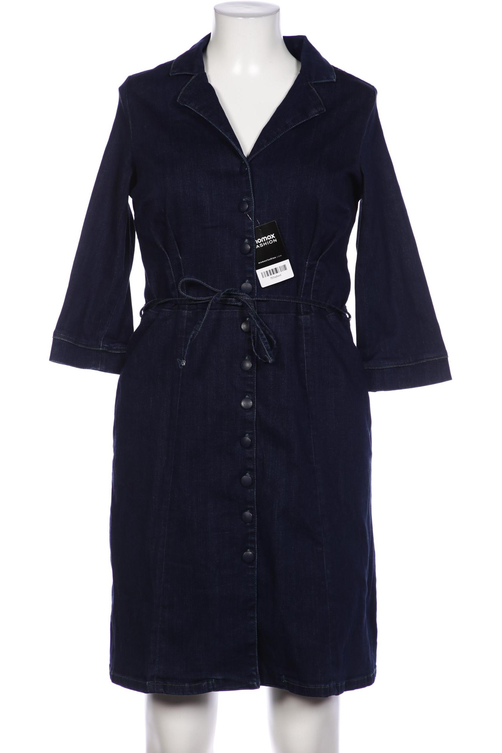

Qiero Damen Kleid, marineblau, Gr. 44