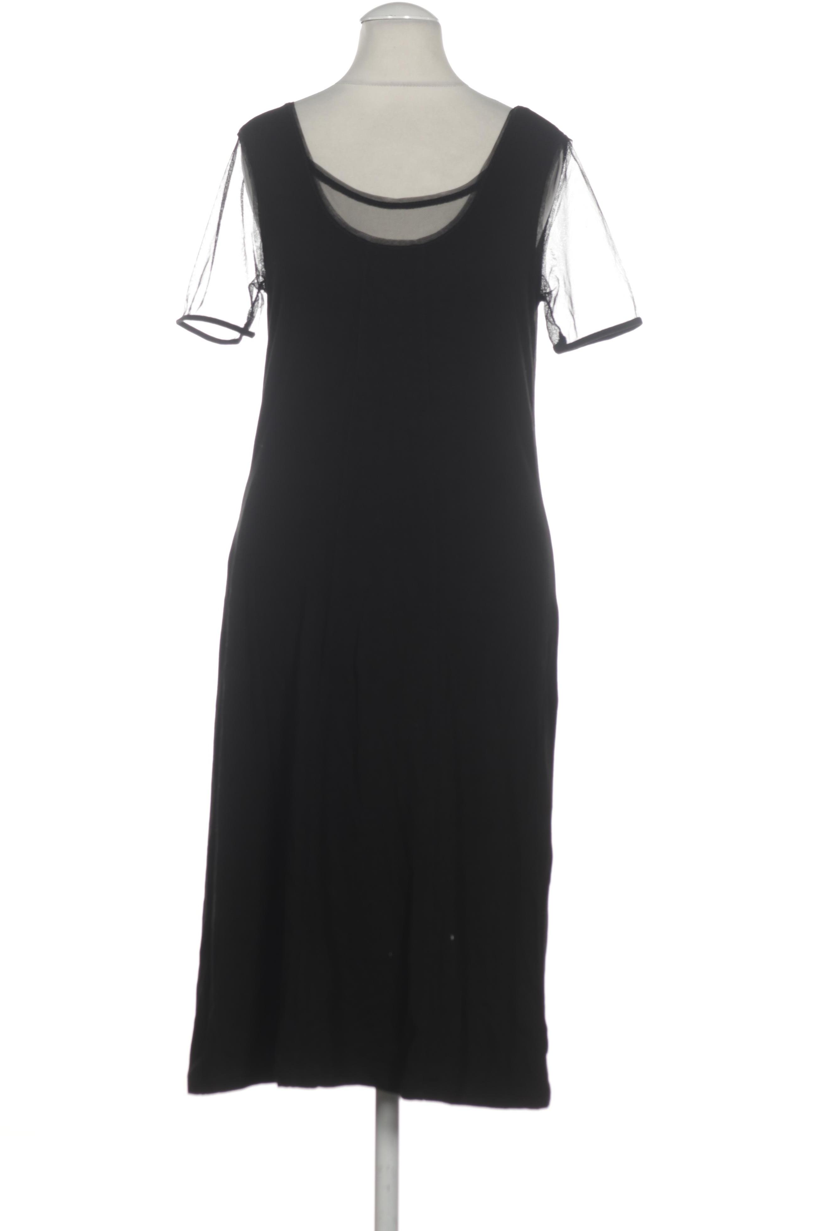

Qiero Damen Kleid, schwarz, Gr. 36