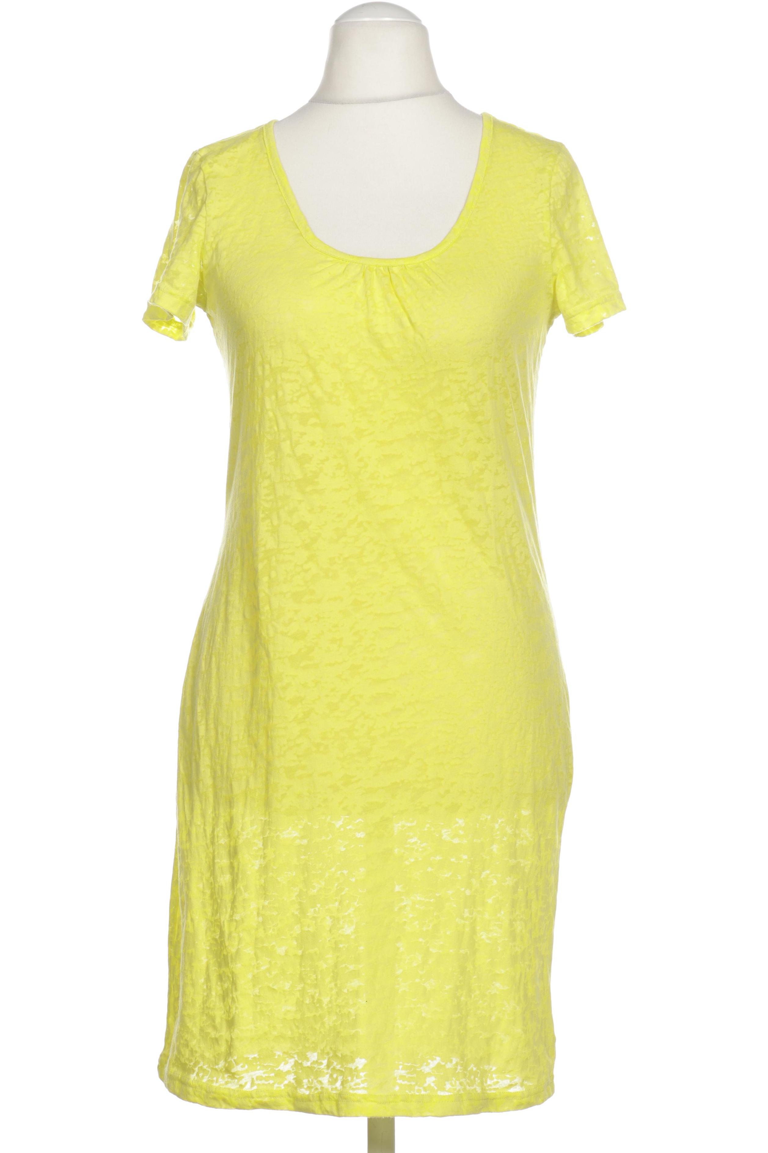 

Qiero Damen Kleid, gelb, Gr. 36