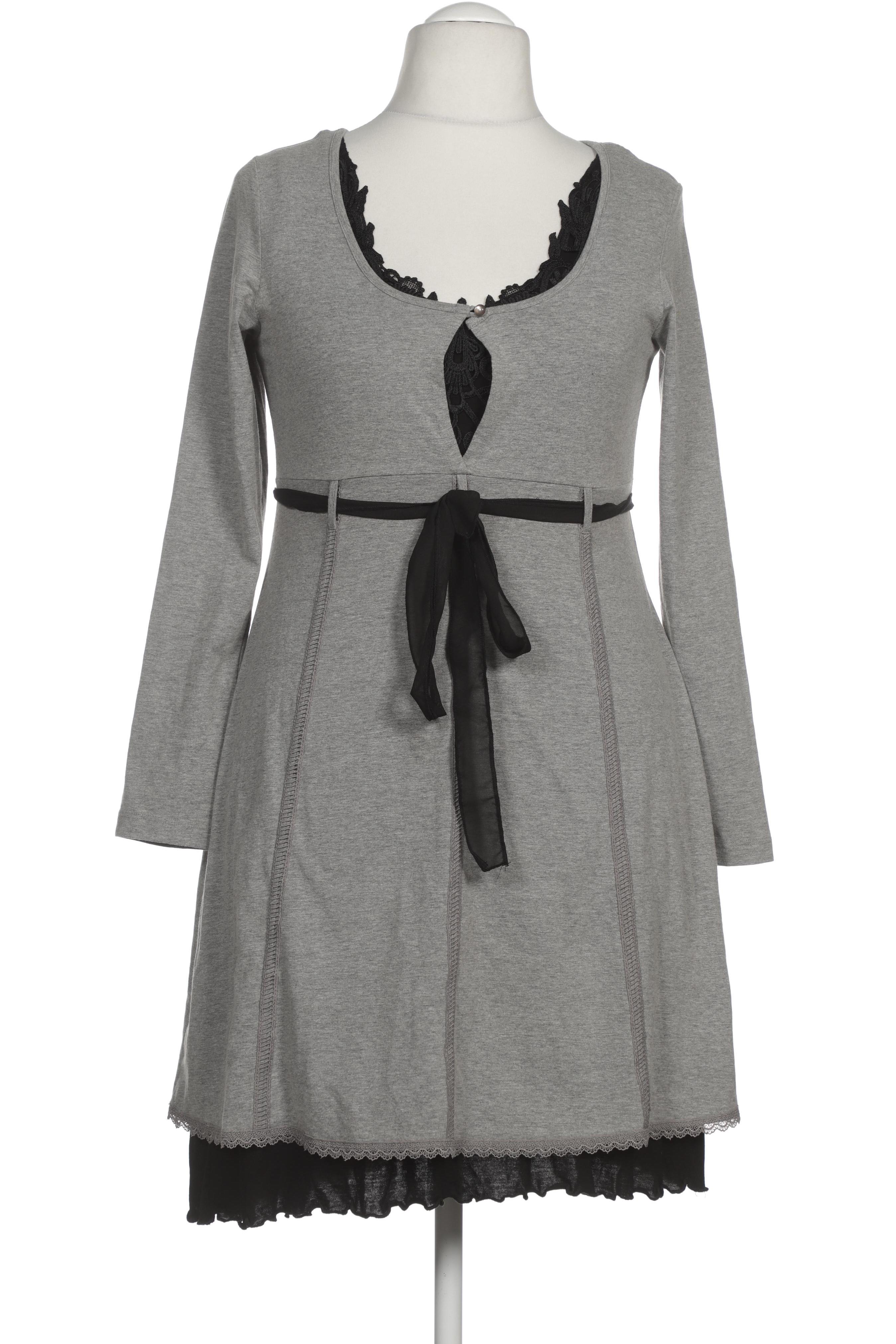 

Qiero Damen Kleid, grau, Gr. 40
