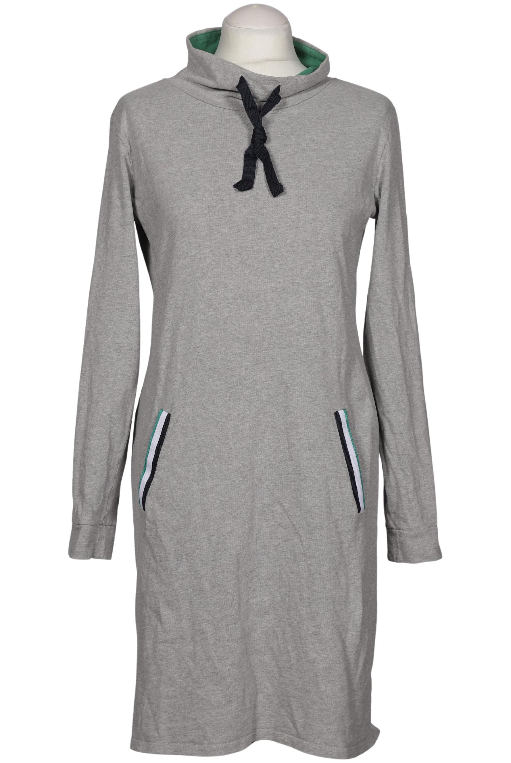 

Qiero Damen Kleid, grau, Gr. 38