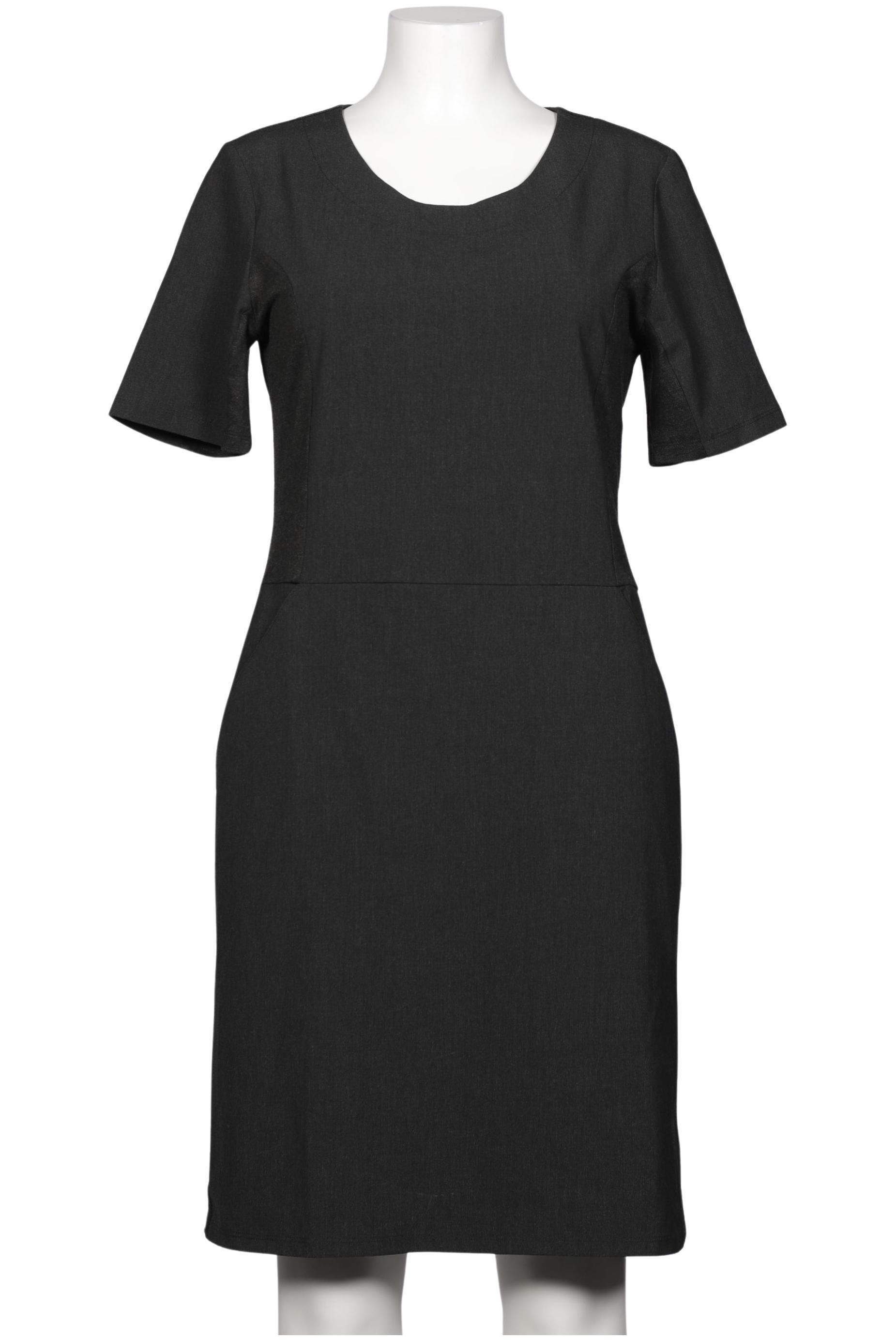 

Qiero Damen Kleid, grau, Gr. 42