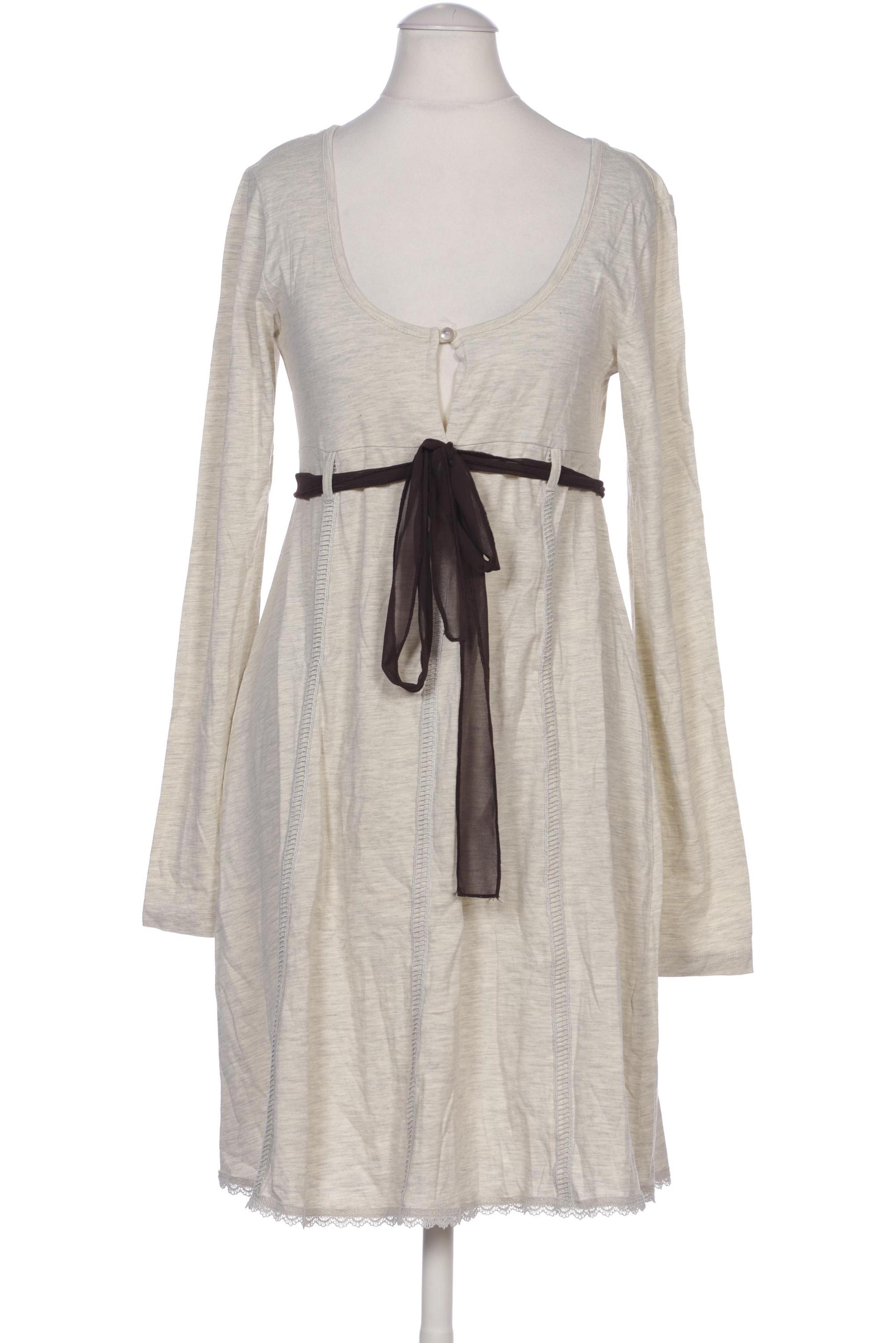 

Qiero Damen Kleid, beige, Gr. 32