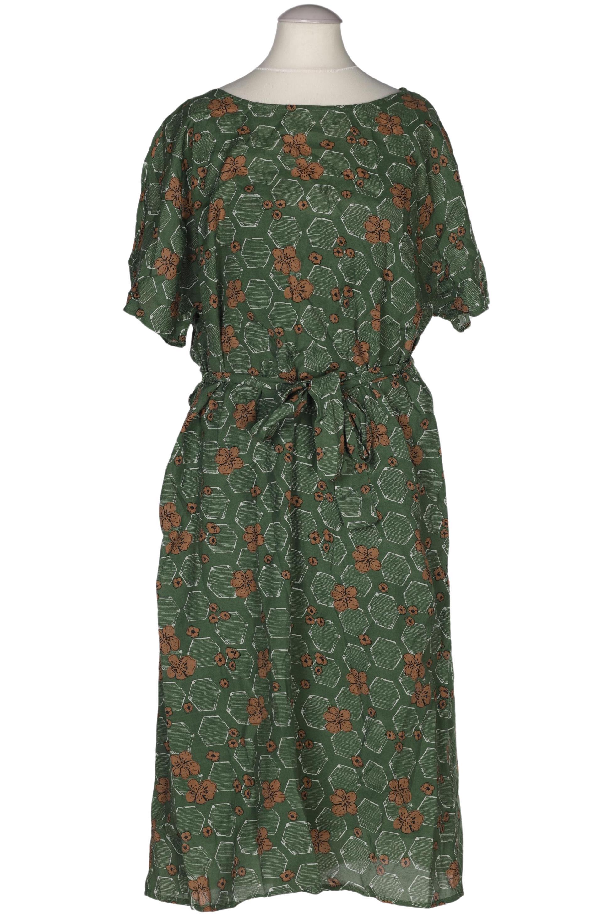

Qiero Damen Kleid, grün, Gr. 40