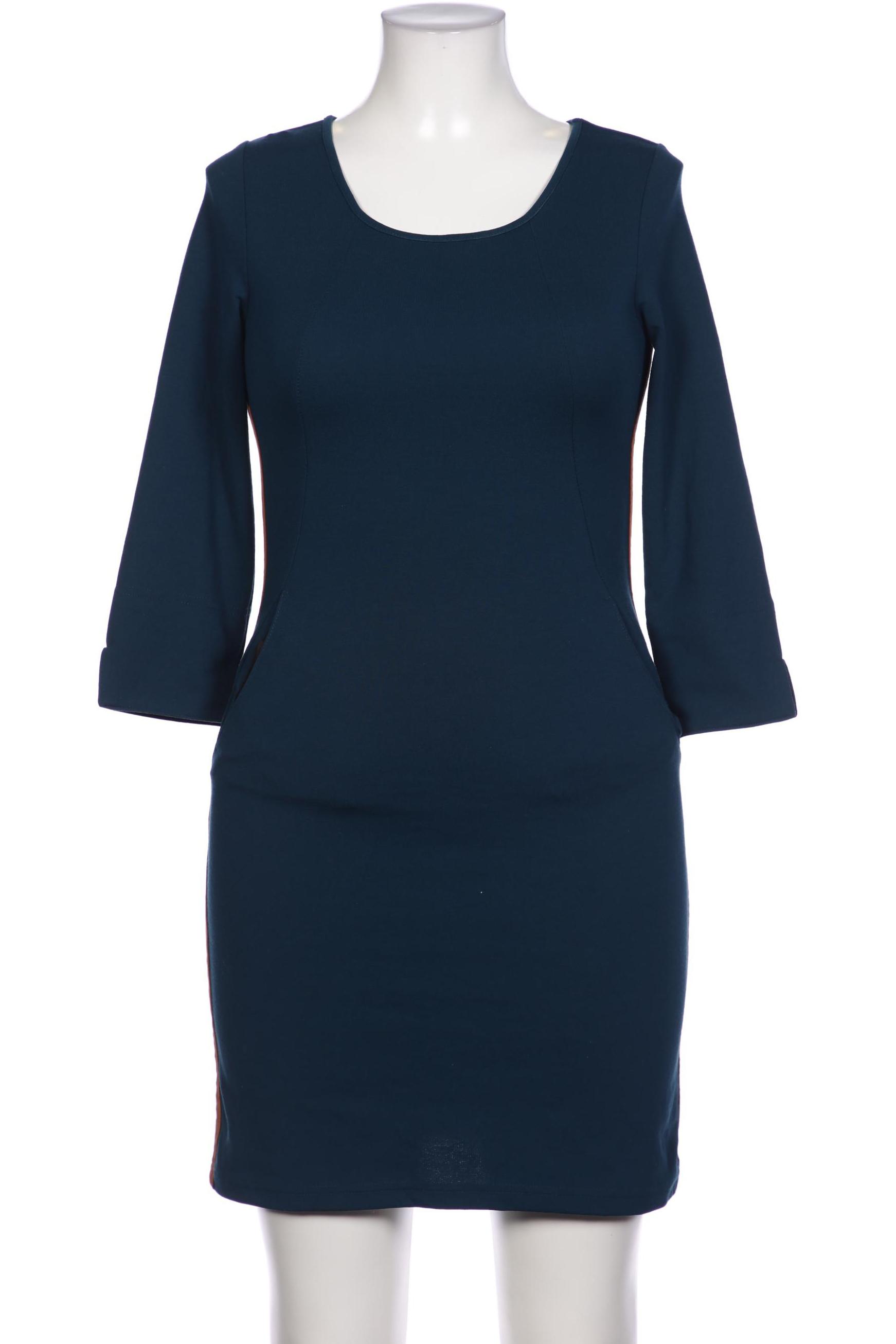 

Qiero Damen Kleid, türkis, Gr. 34