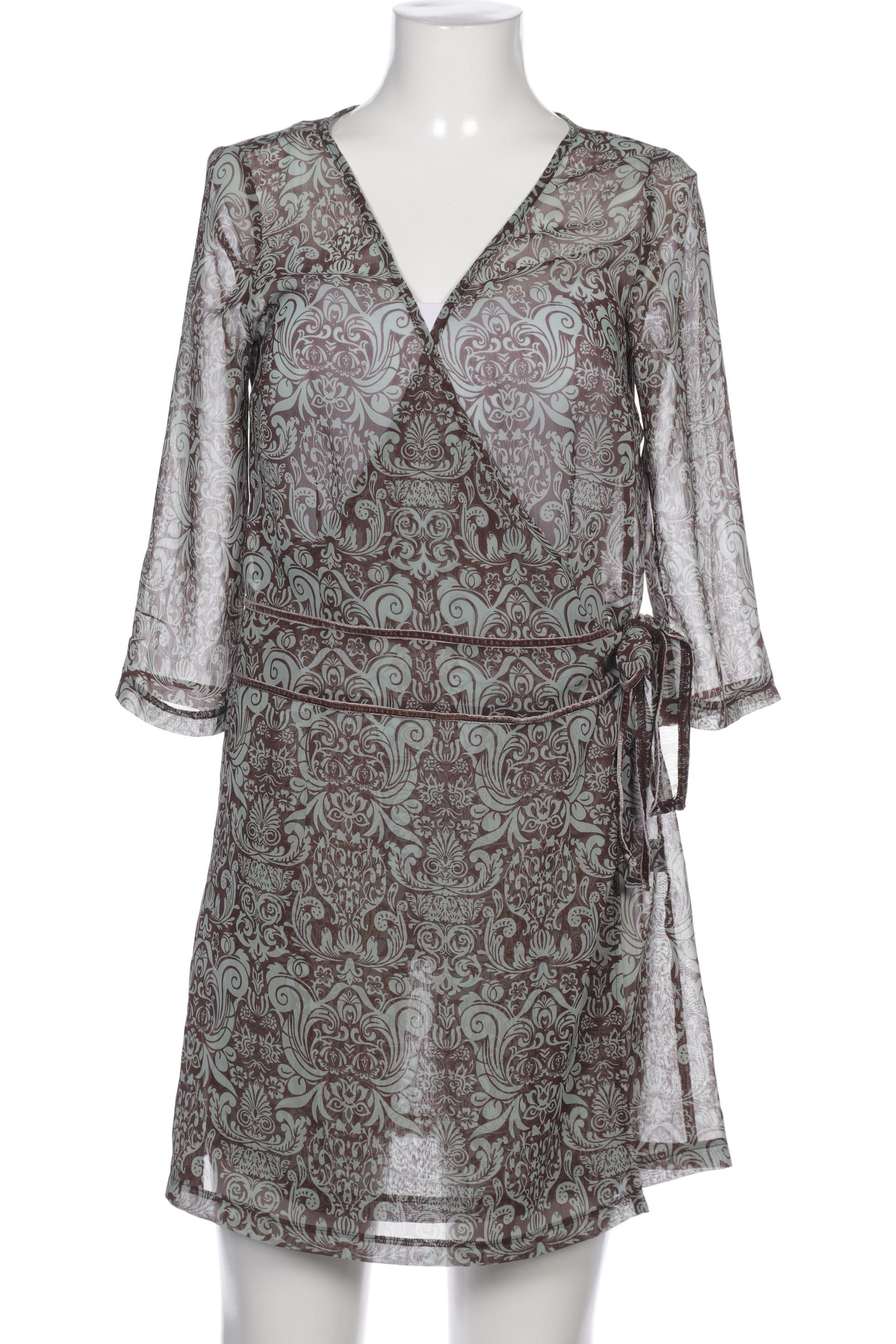 

Qiero Damen Kleid, türkis, Gr. 38