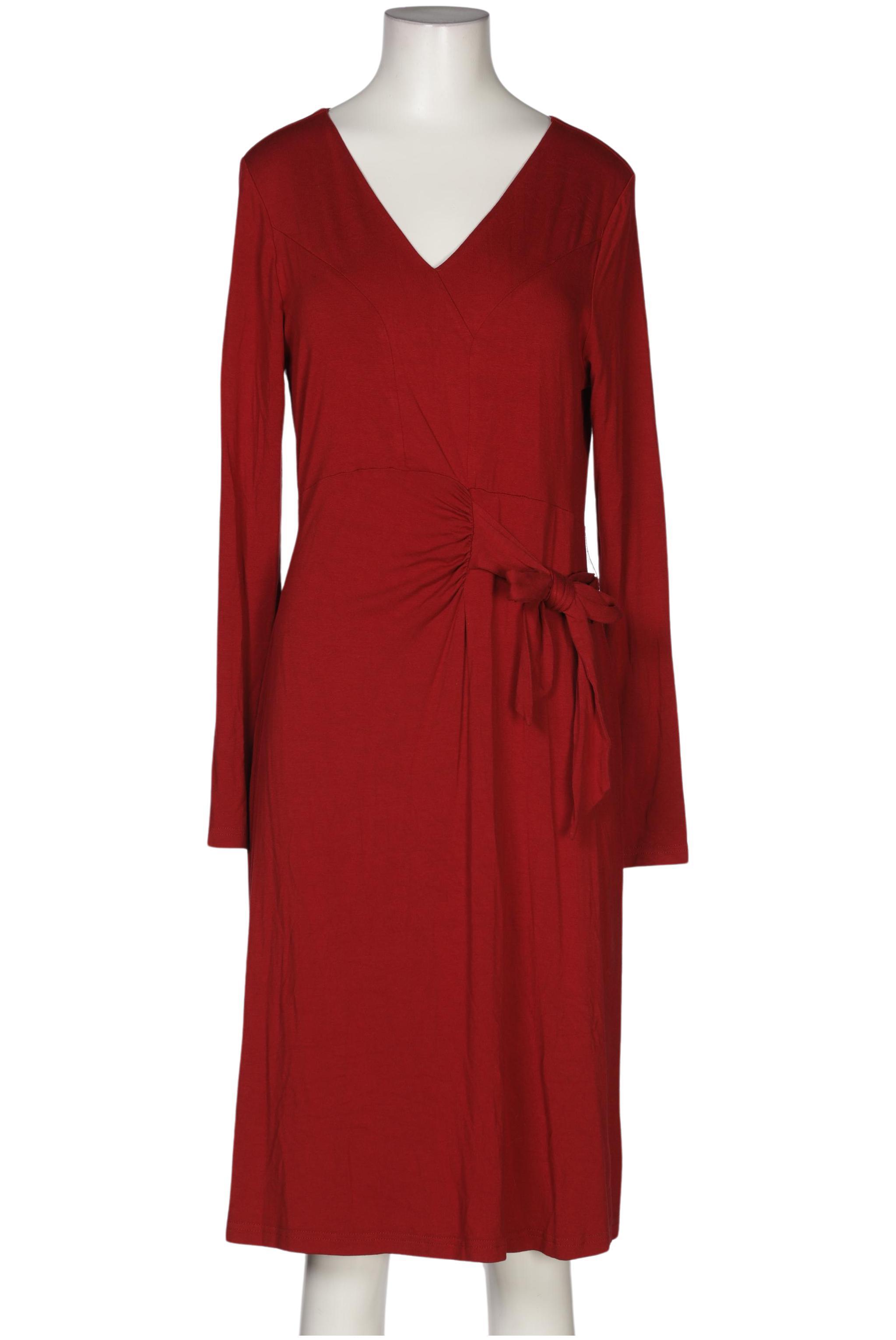 

Qiero Damen Kleid, rot, Gr. 38