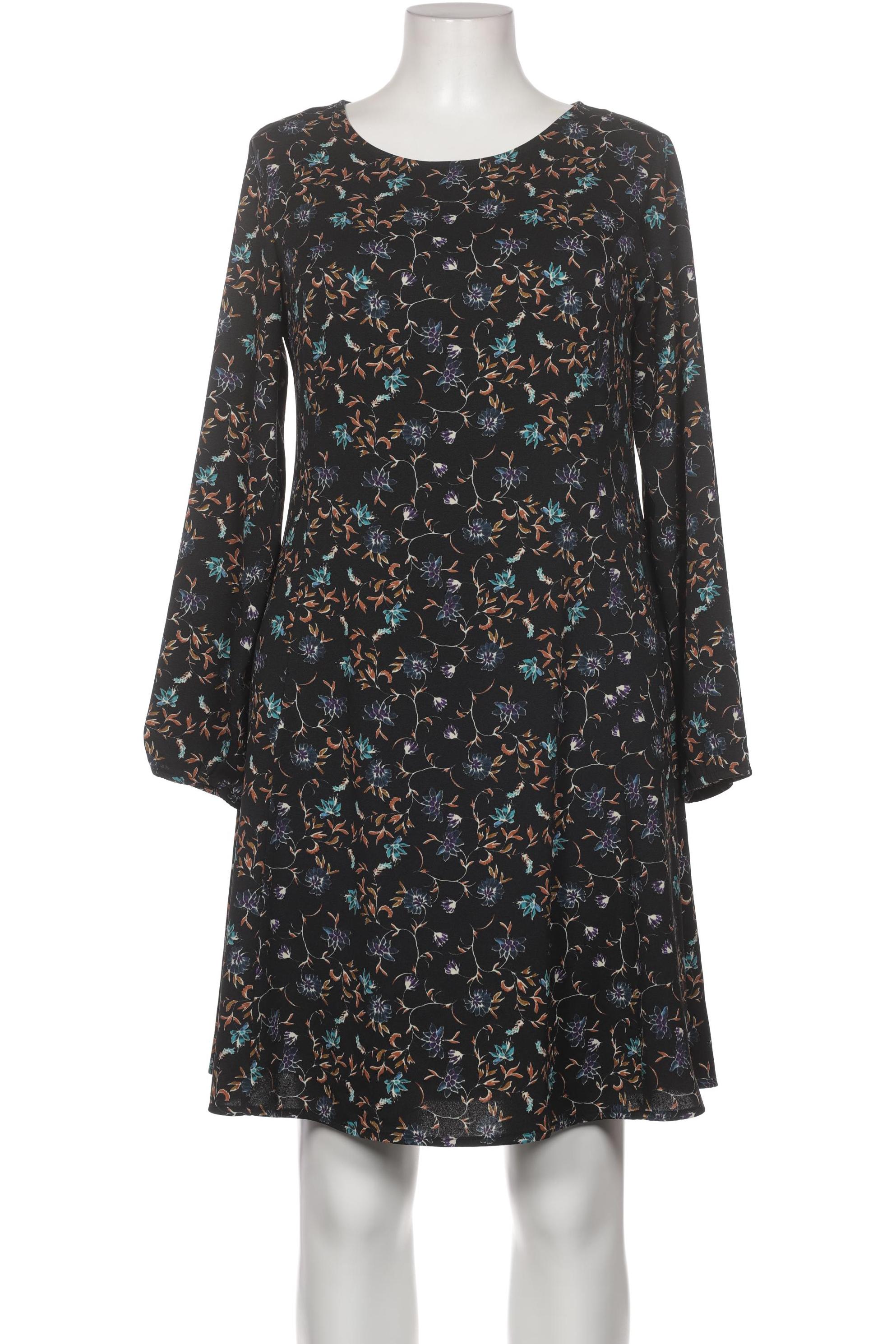 

Qiero Damen Kleid, schwarz, Gr. 42