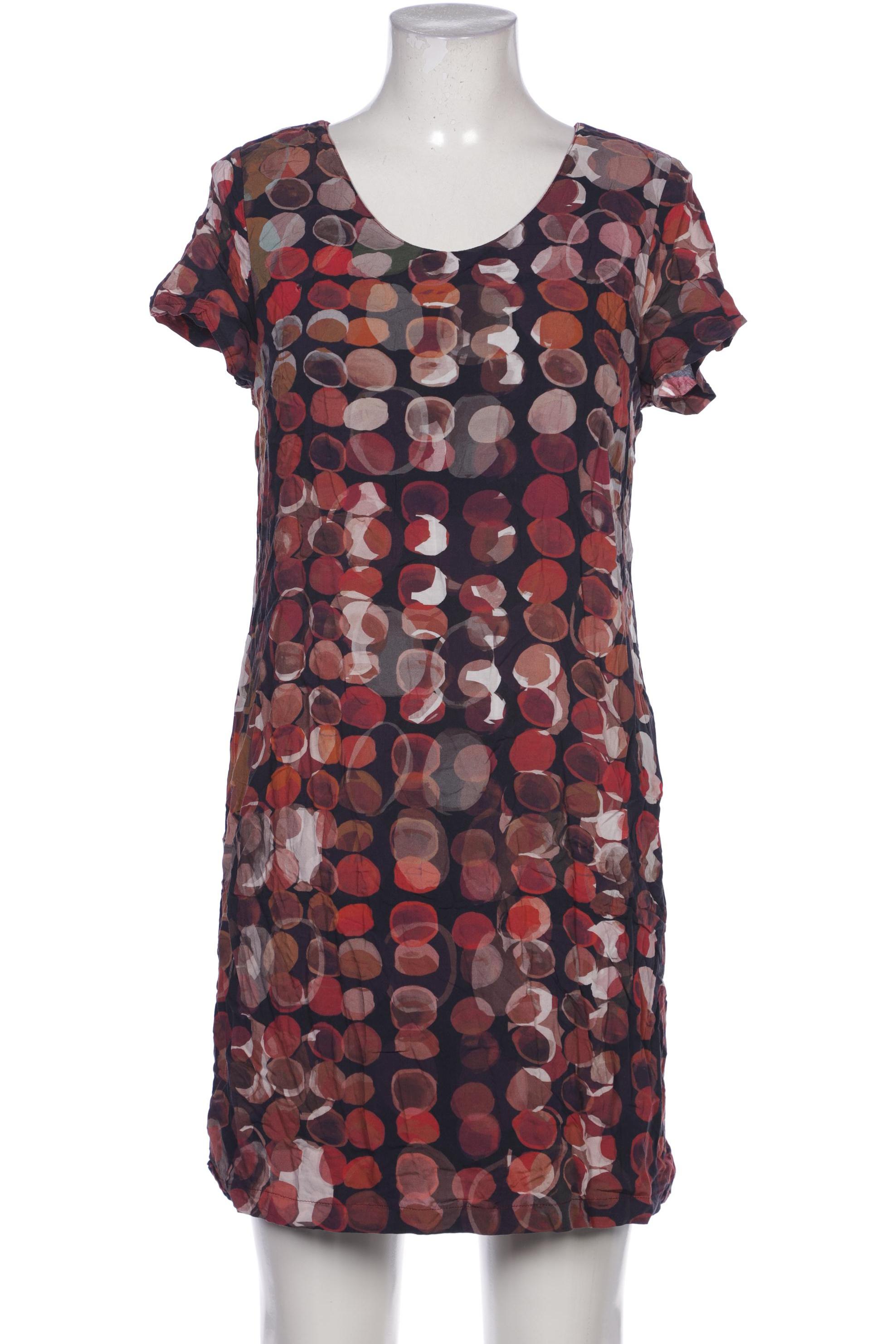 

Qiero Damen Kleid, bordeaux, Gr. 42