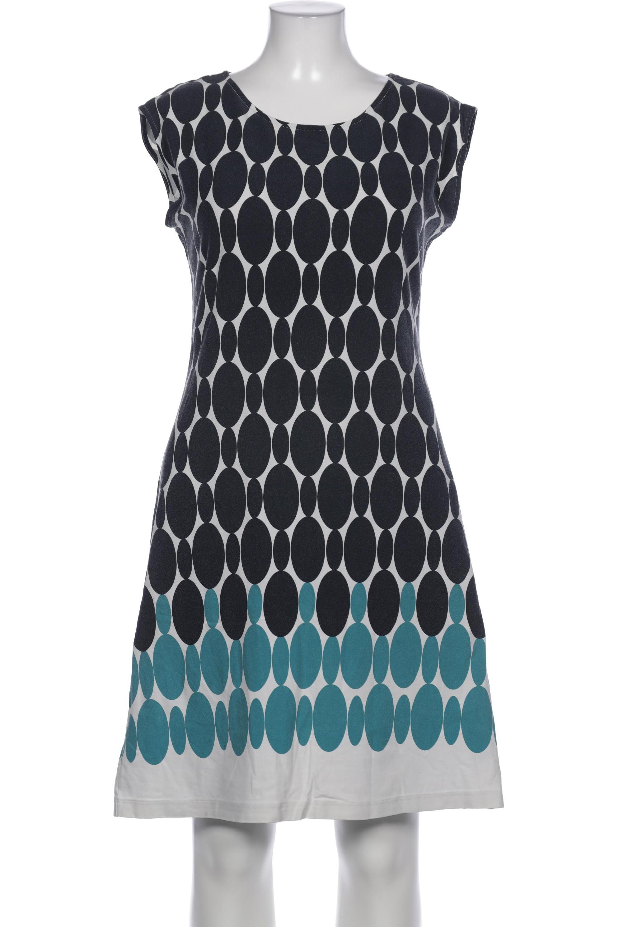 

Qiero Damen Kleid, mehrfarbig, Gr. 42