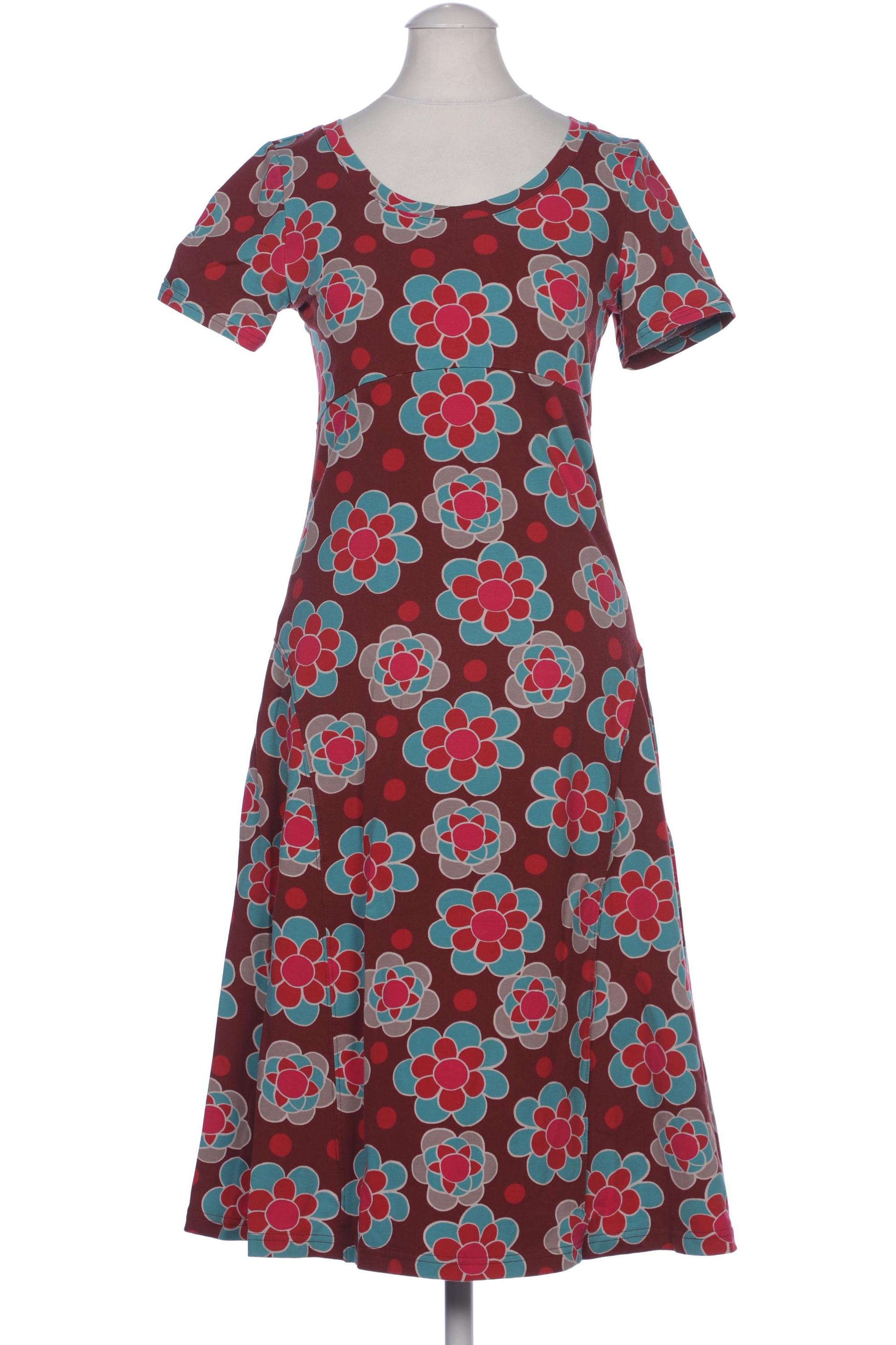 

Qiero Damen Kleid, mehrfarbig, Gr. 36