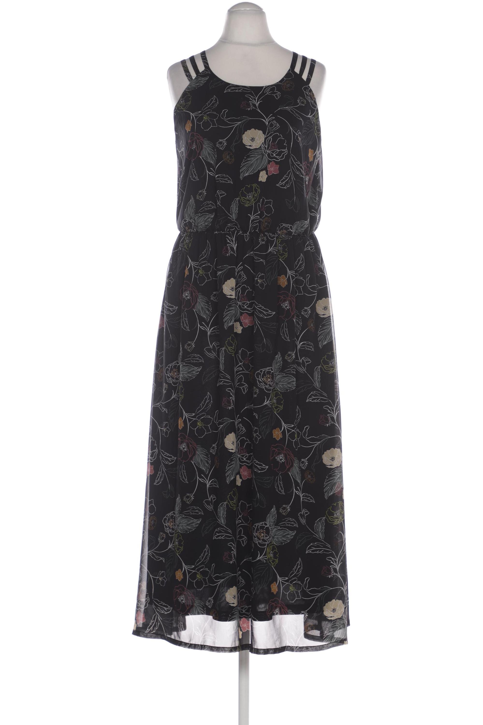 

Qiero Damen Kleid, schwarz, Gr. 40
