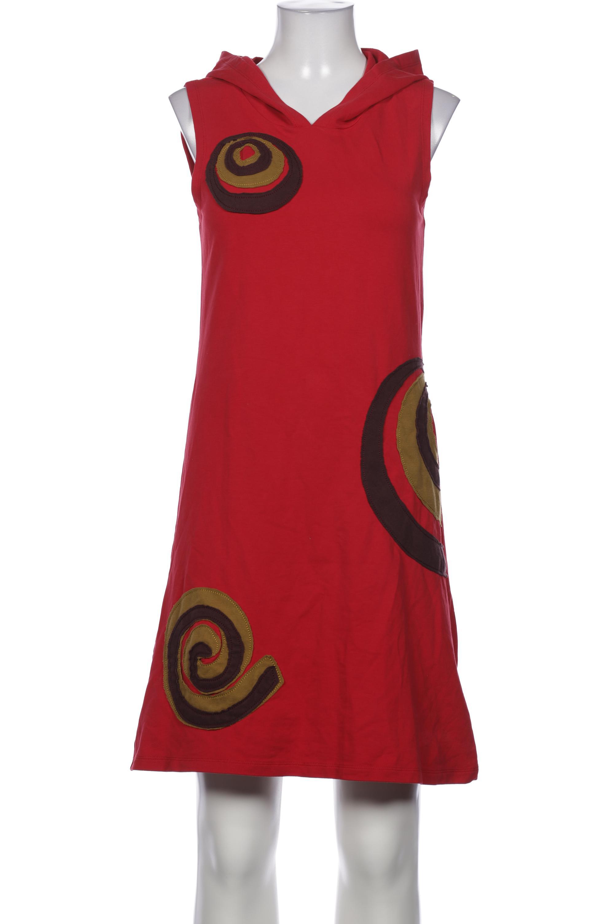 

Qiero Damen Kleid, rot, Gr. 38