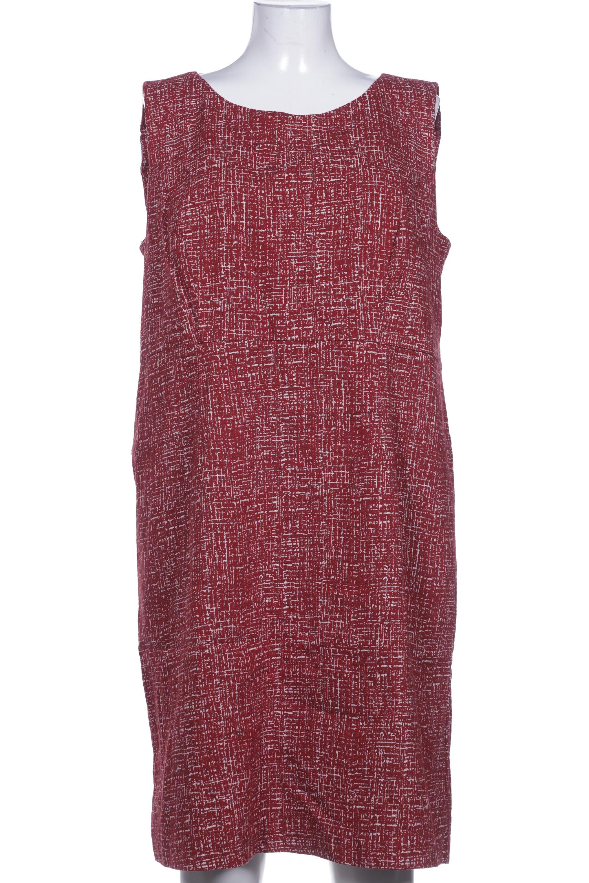 

Qiero Damen Kleid, bordeaux