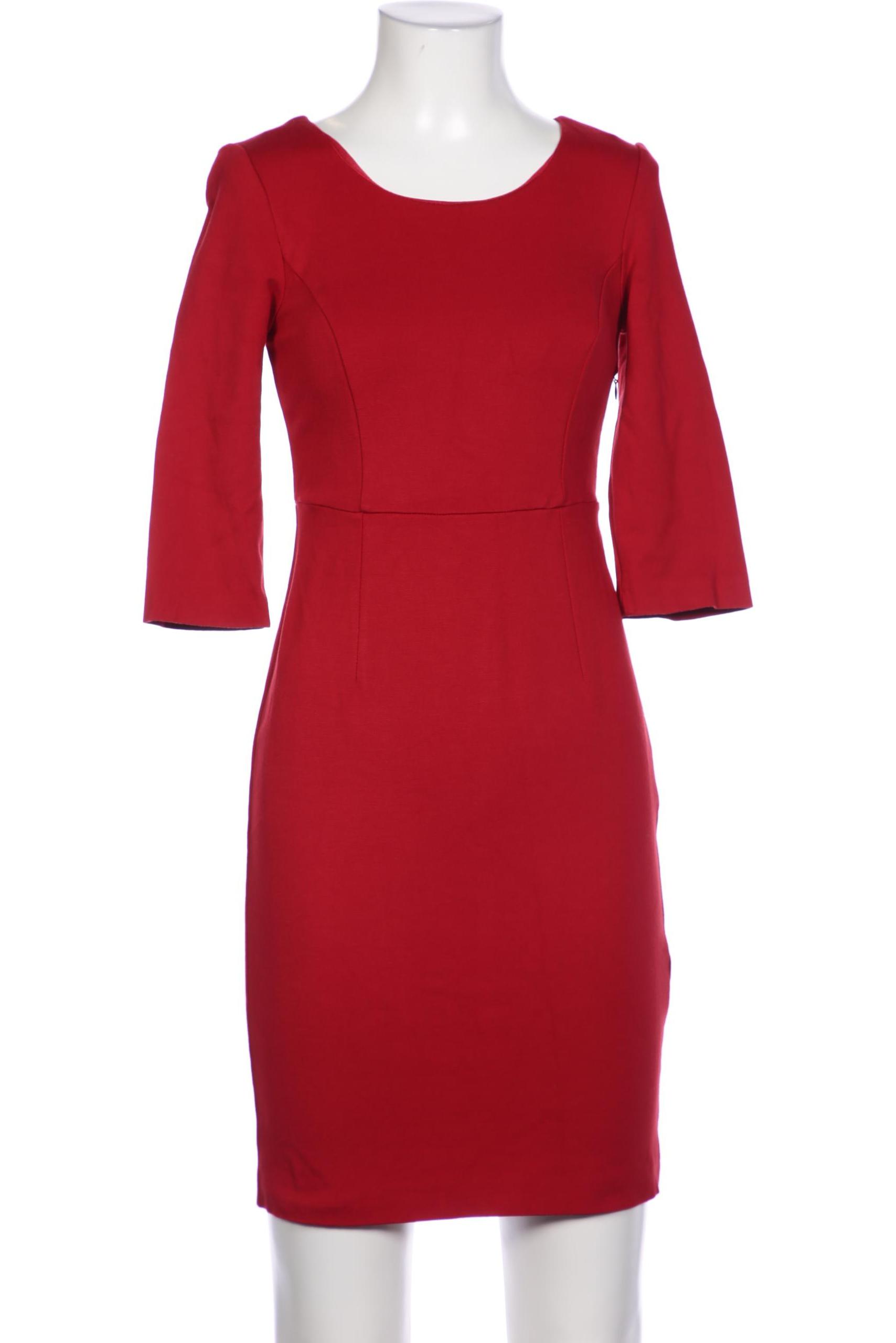 

Qiero Damen Kleid, rot, Gr. 34