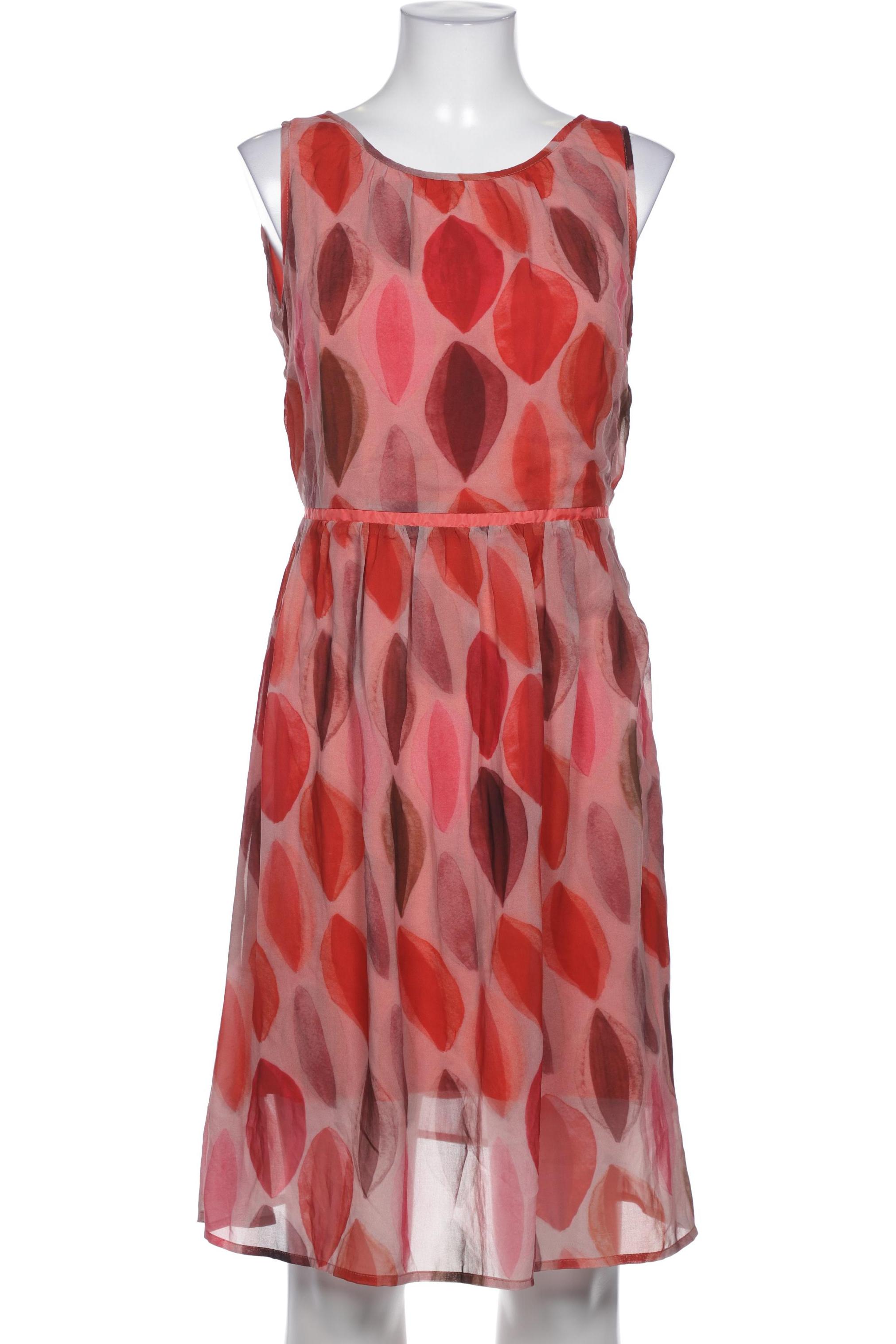 

Qiero Damen Kleid, orange