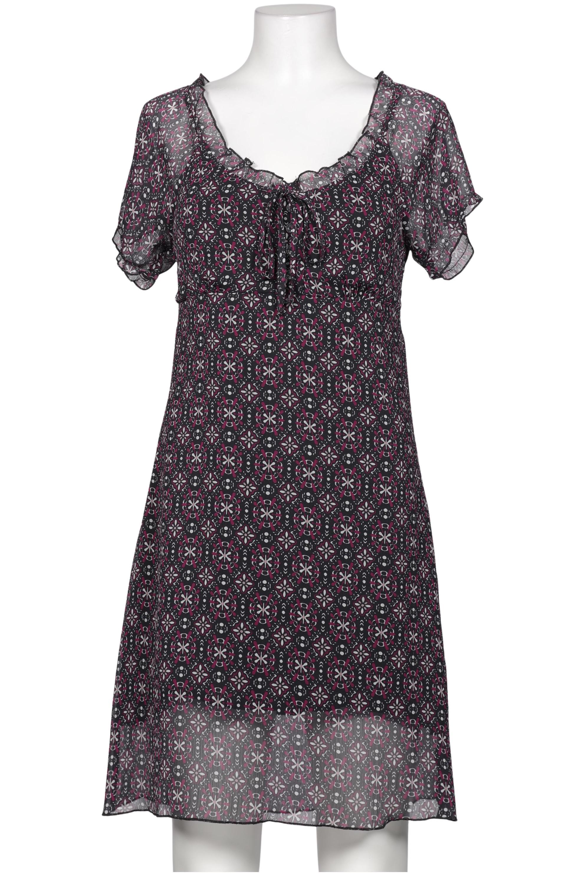 

Qiero Damen Kleid, mehrfarbig, Gr. 38