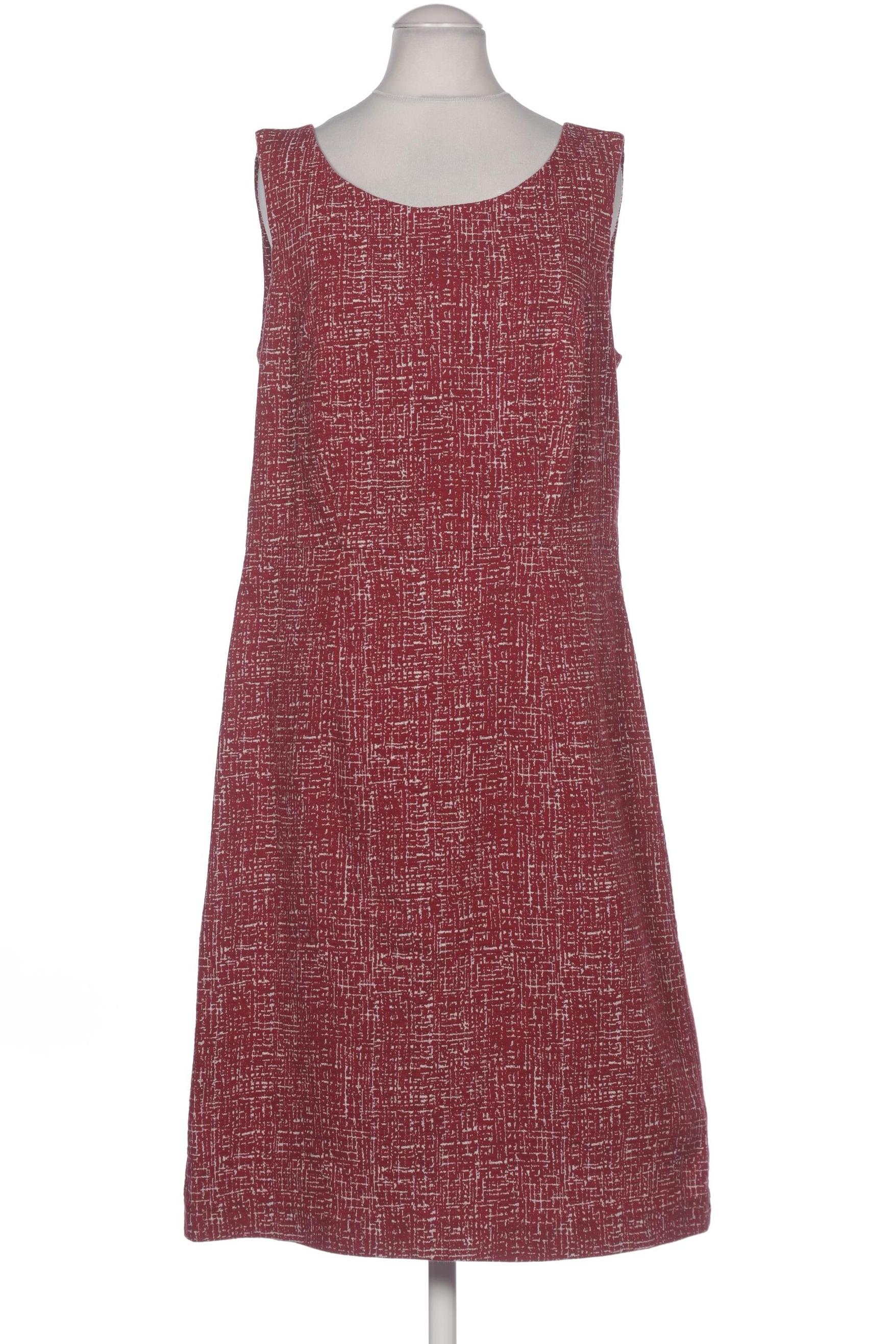 

Qiero Damen Kleid, rot, Gr. 40
