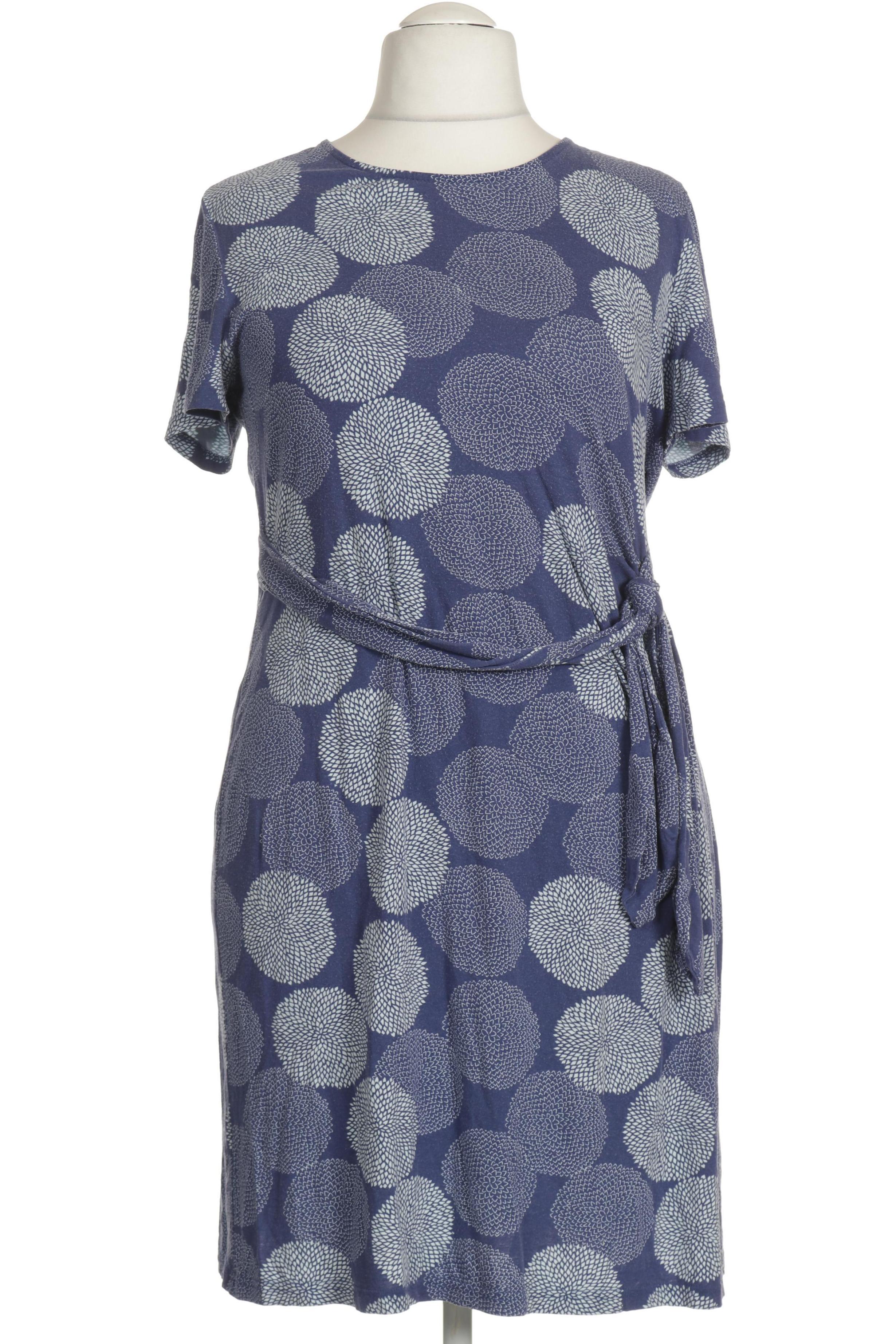 

Qiero Damen Kleid, blau, Gr. 44
