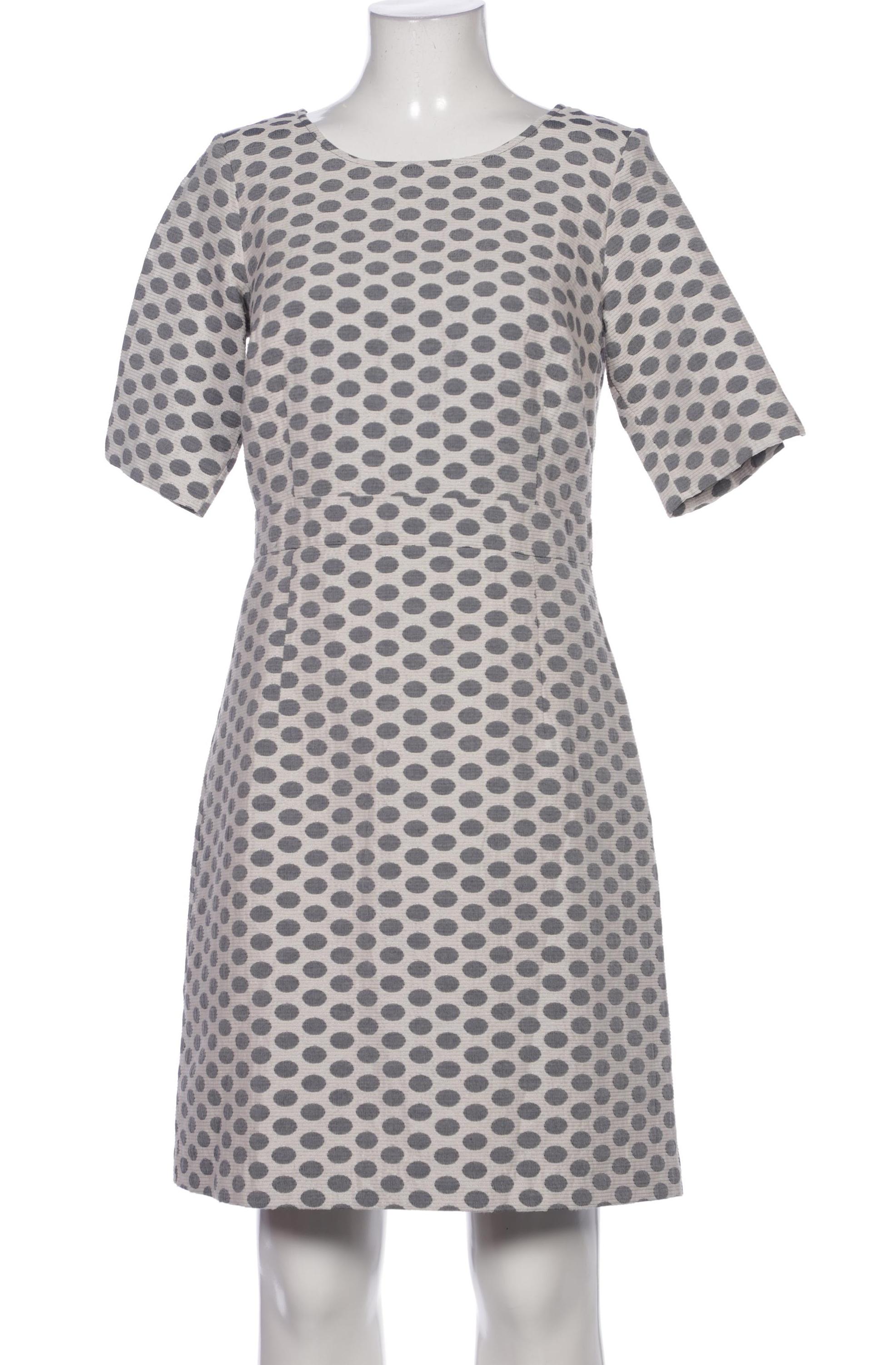 

Qiero Damen Kleid, grau, Gr. 40