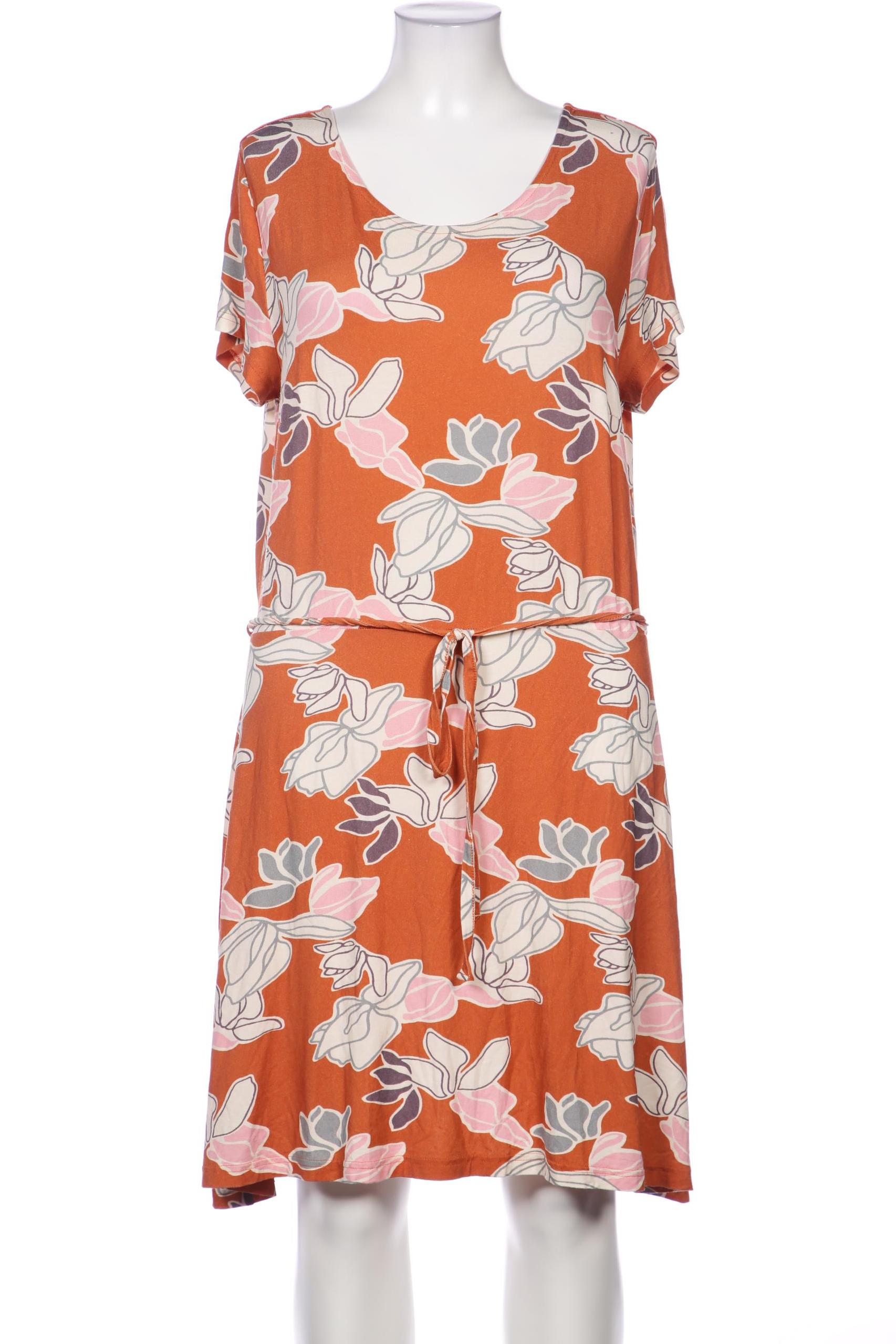 

Qiero Damen Kleid, orange