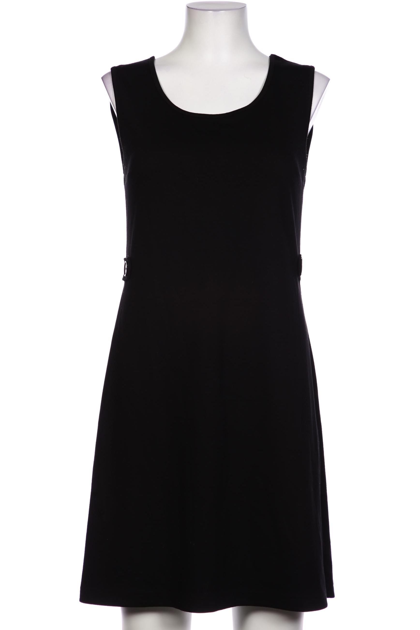 

Qiero Damen Kleid, schwarz, Gr. 38